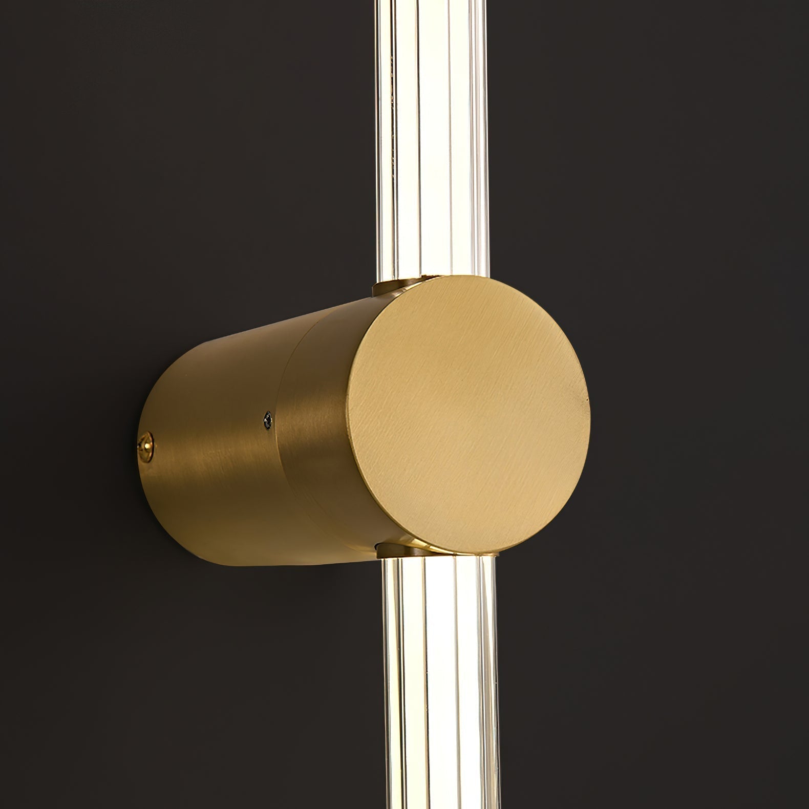 Forbes Modern Minimalist Linear LED Sconce Wall Lamp