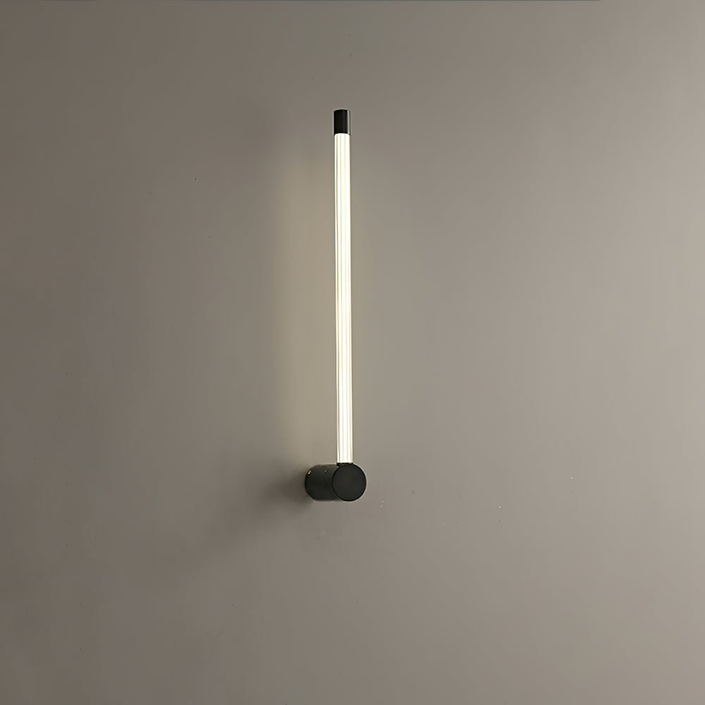 Pola Linear LED Rechargeable Sconce Wall Lamp