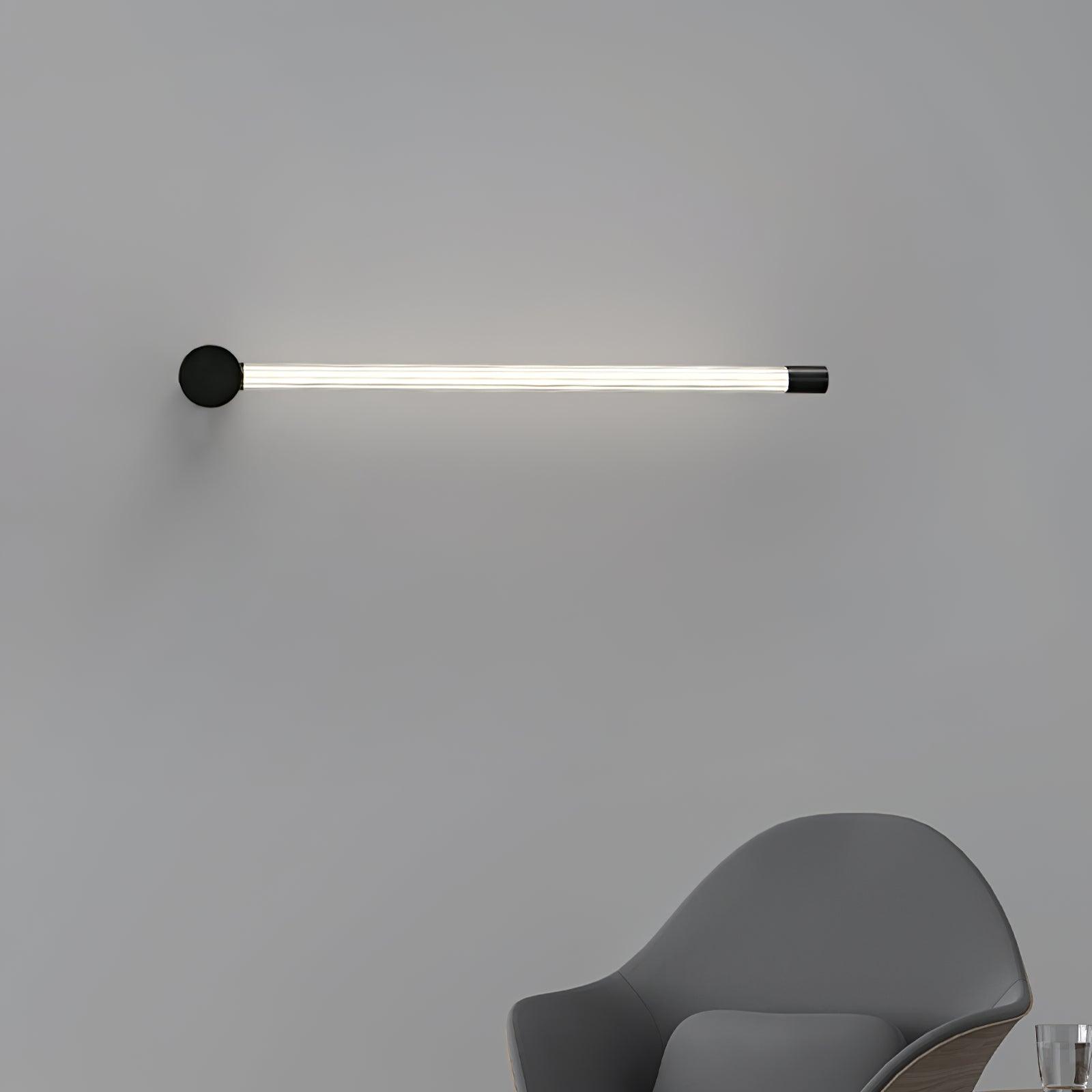 Forbes Modern Minimalist Linear LED Sconce Wall Lamp