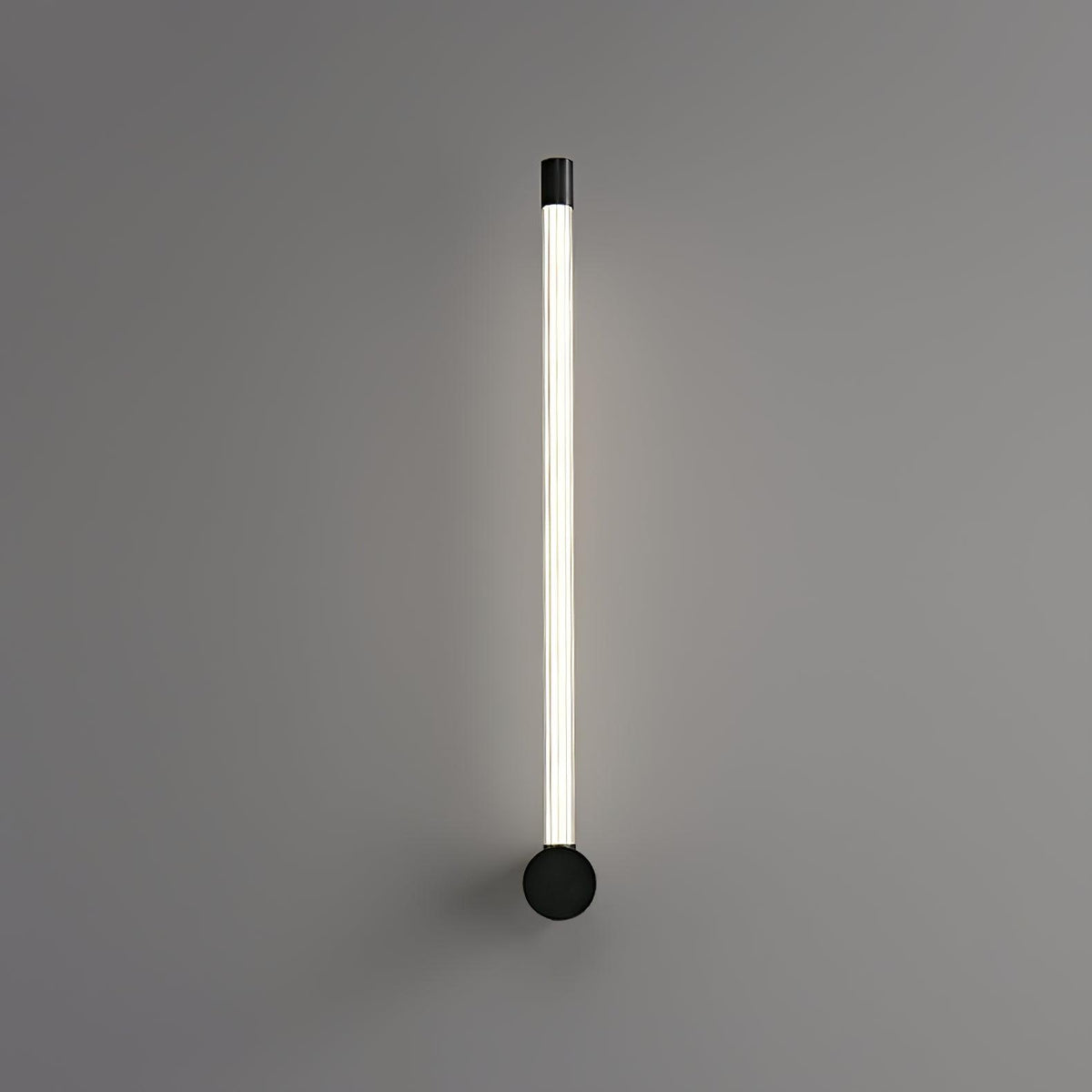 Forbes Modern Minimalist Linear LED Sconce Wall Lamp