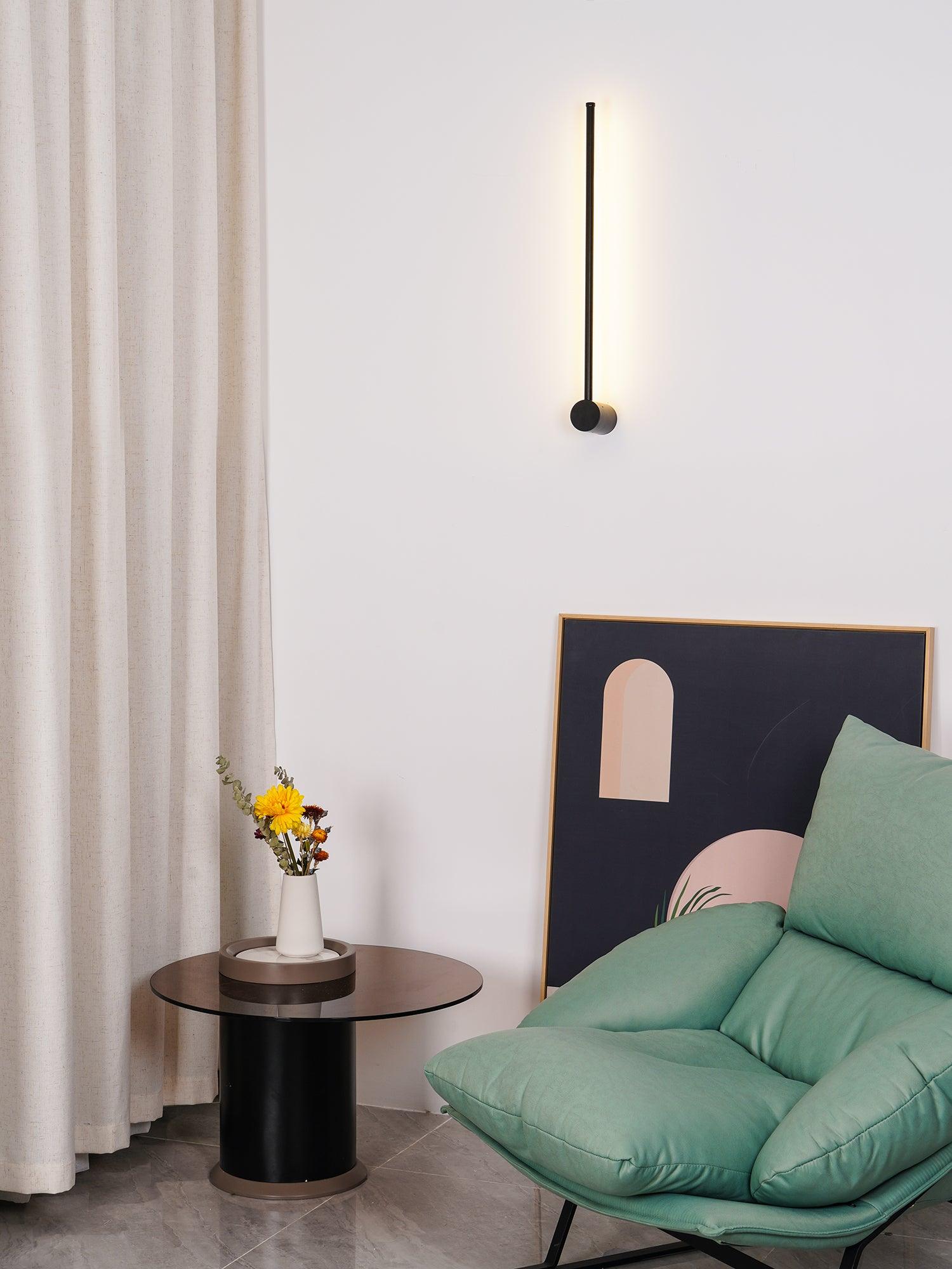 Mireise Wall Light LED Linear Rechargeable