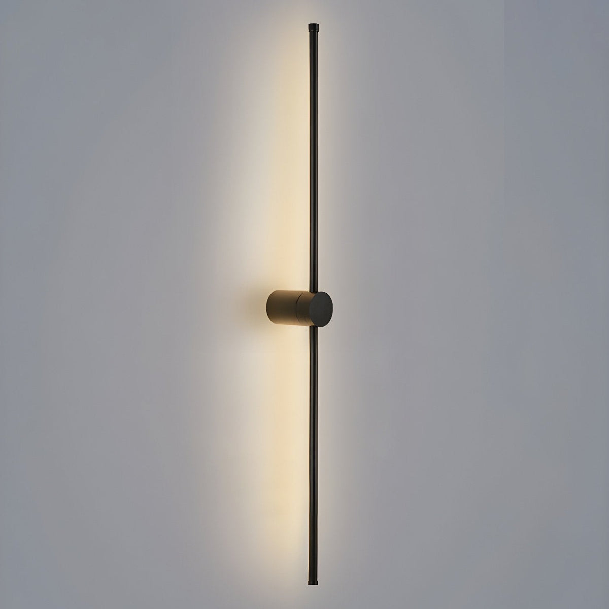 Miren Modern Minimalist Linear LED Wall Light