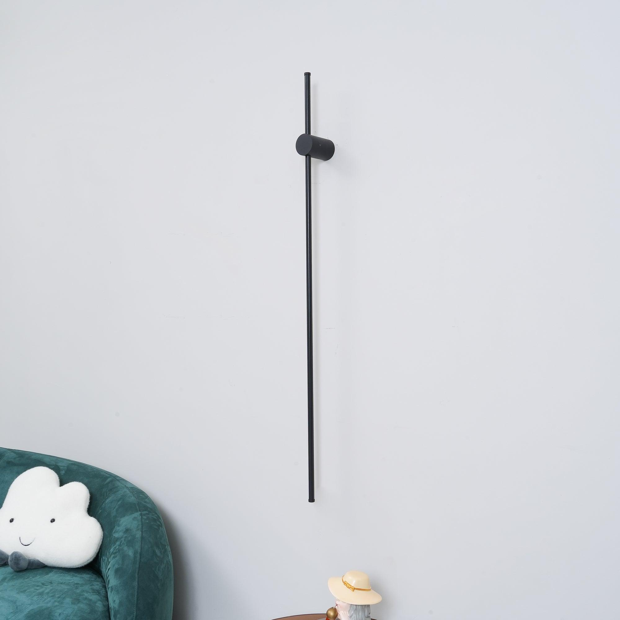 Miren Modern Minimalist Linear LED Wall Light