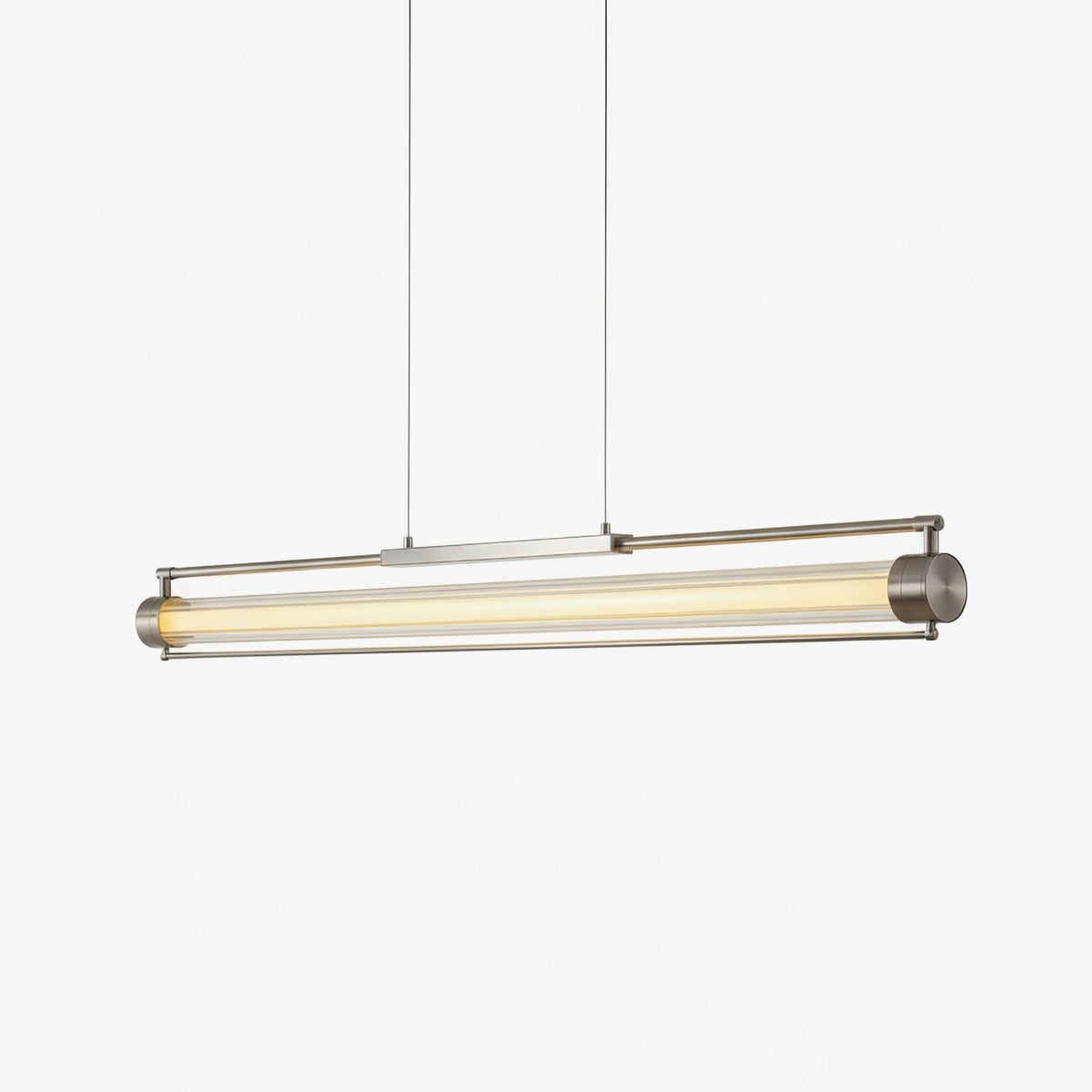 Terienette Linear Tube Linear Pendant