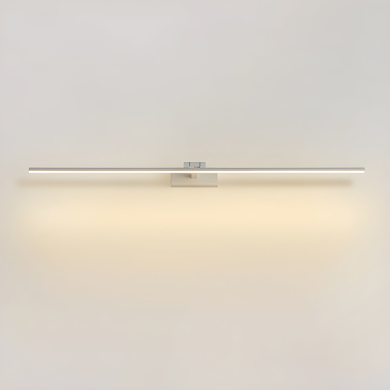 Linear Modern Minimalist Bathroom Wall Lamp