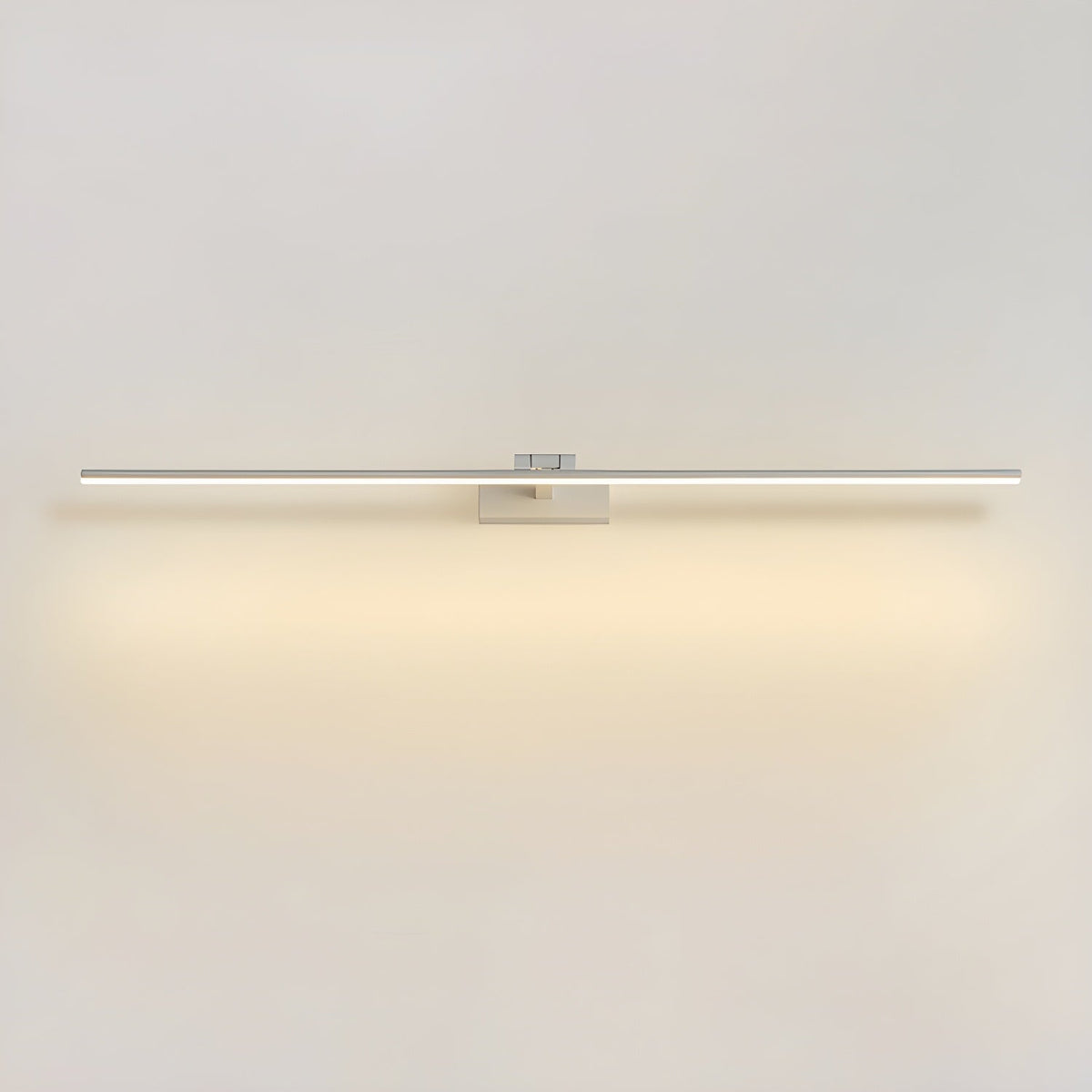 Linear Modern Minimalist Bathroom Wall Lamp