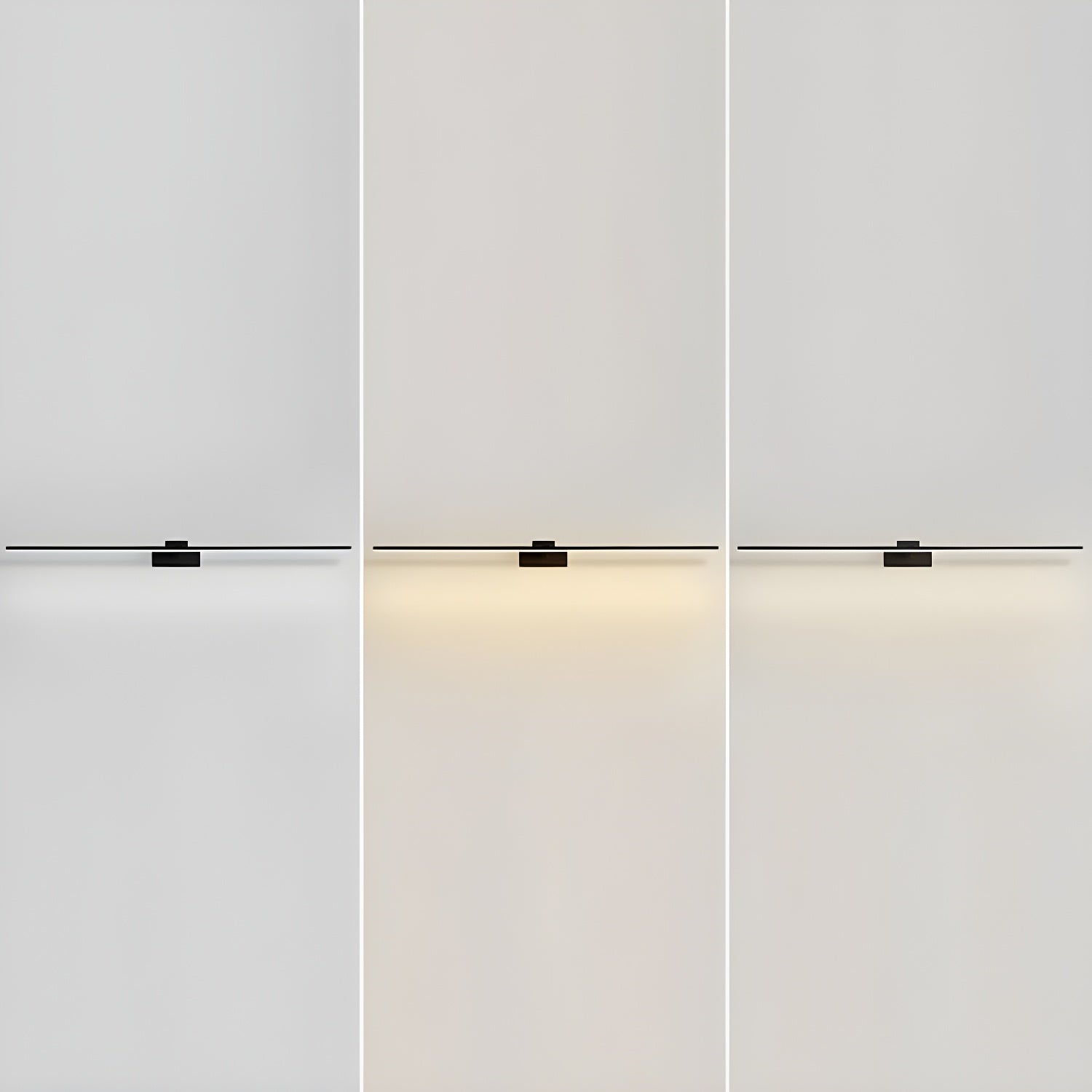 Linear Modern Minimalist Bathroom Wall Lamp