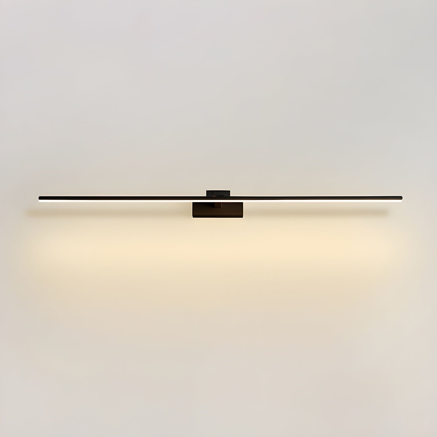 Linear Modern Minimalist Bathroom Wall Lamp