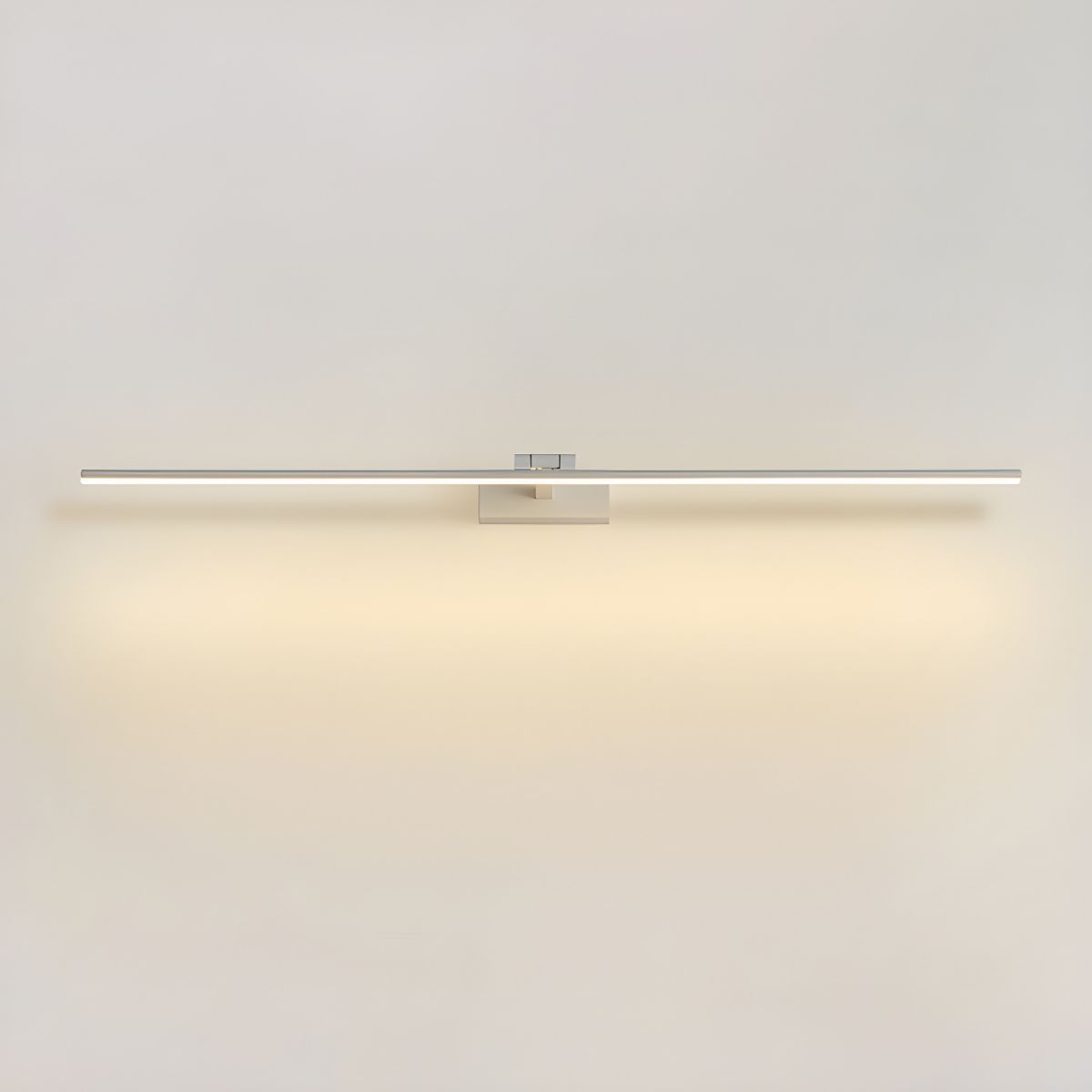 Linear Modern Minimalist Bathroom Wall Lamp