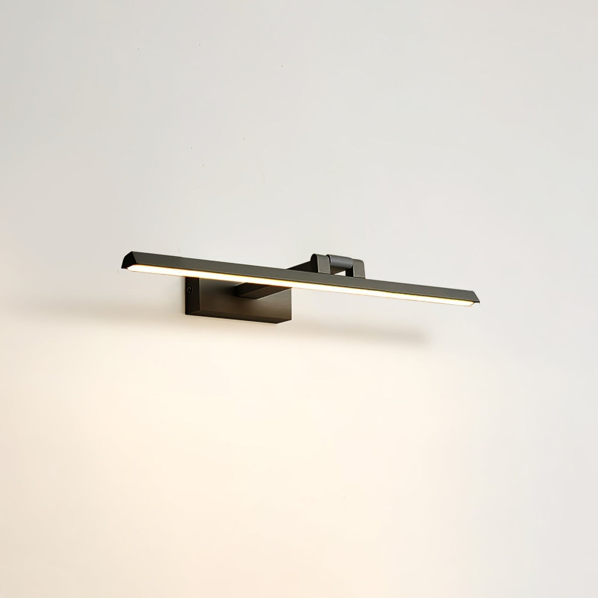 Linear Modern Minimalist Bathroom Wall Lamp