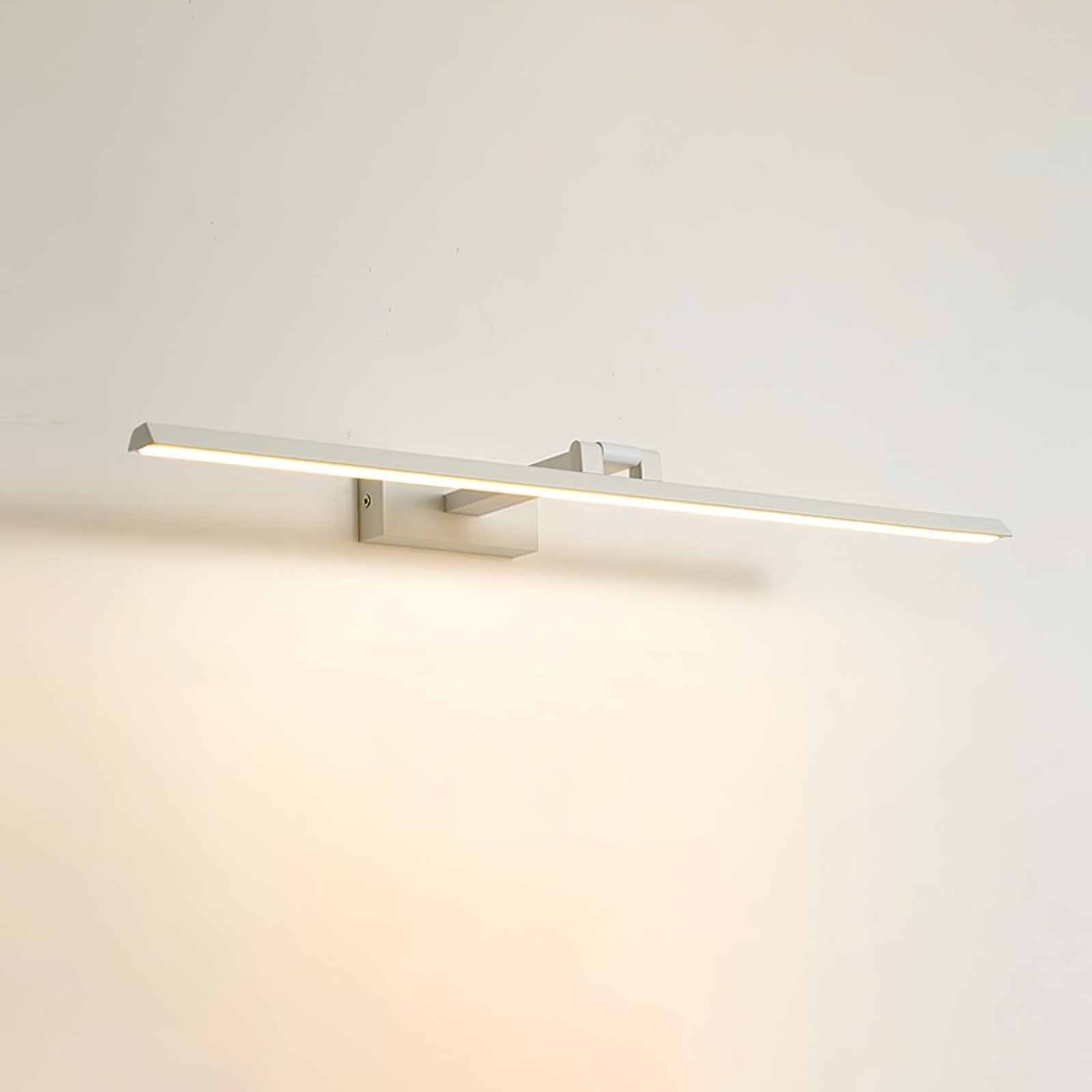 Linear Modern Minimalist Bathroom Wall Lamp