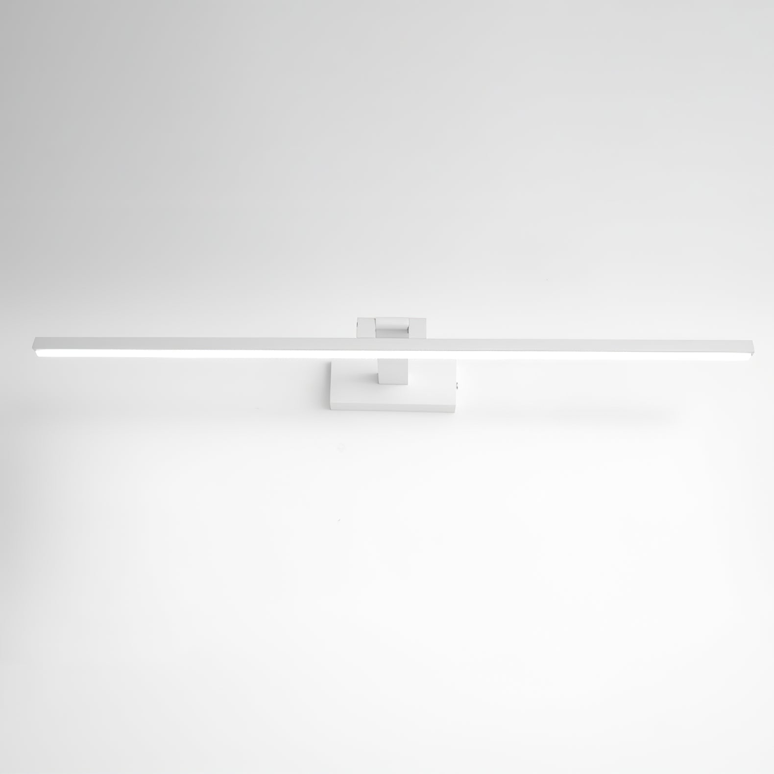Linear Modern Minimalist Bathroom Wall Lamp