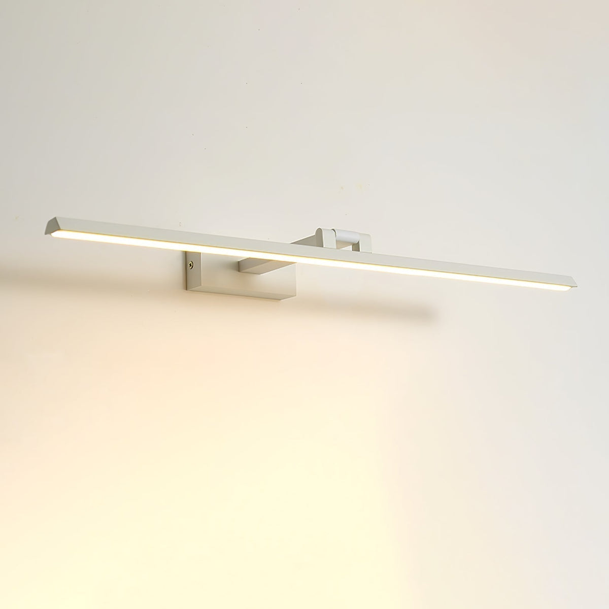 Linear Modern Minimalist Bathroom Wall Lamp