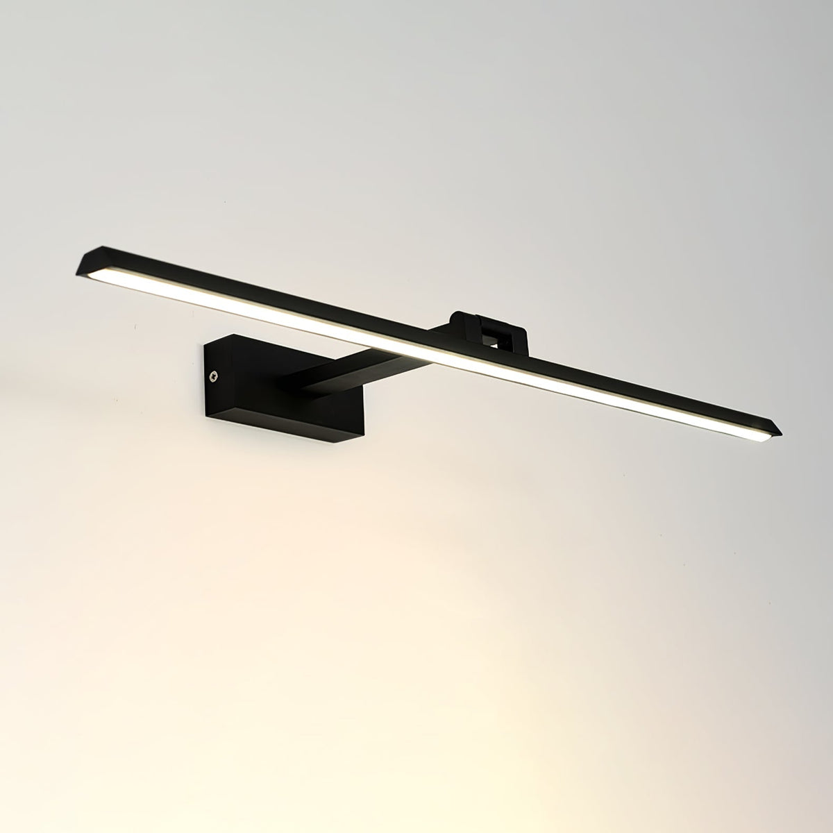 Linear Modern Minimalist Bathroom Wall Lamp