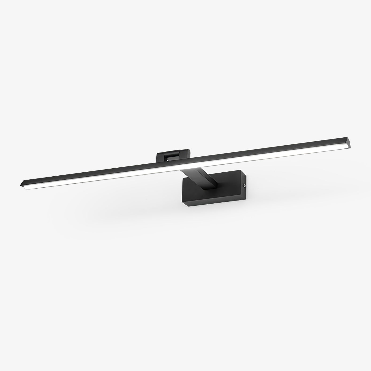Linear Modern Minimalist Bathroom Wall Lamp