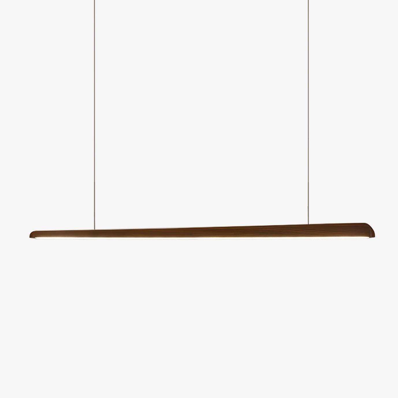 Sylanaya Wood Minimalist Pendant Lamp