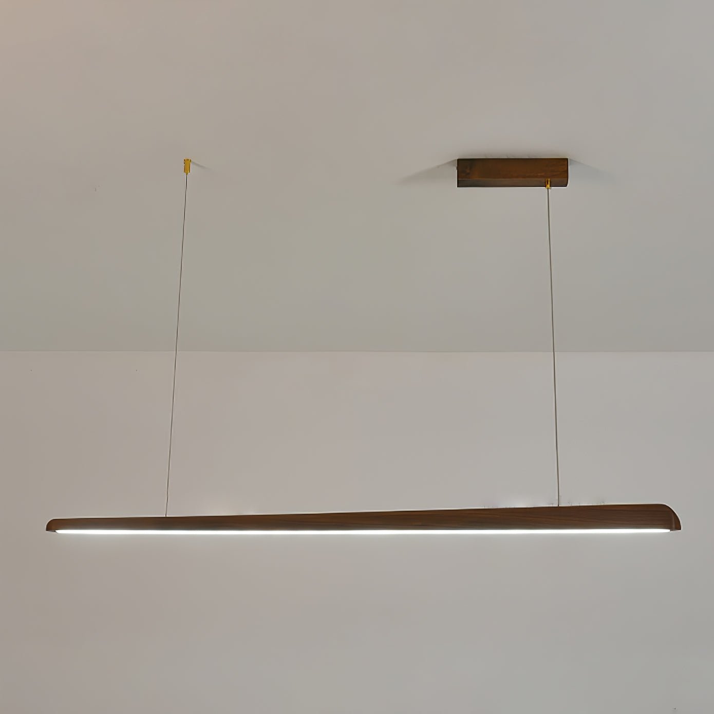 Sylanaya Wood Minimalist Pendant Lamp