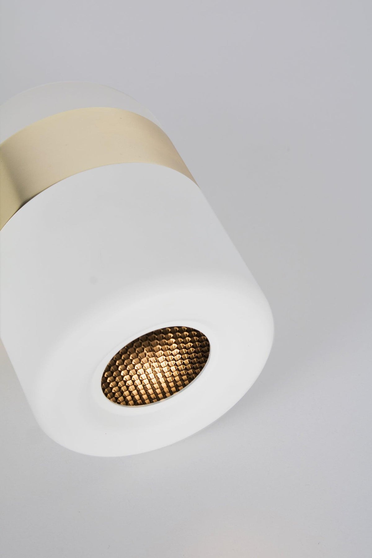 Liorinora Wall Lamp Black Glass Adjustable