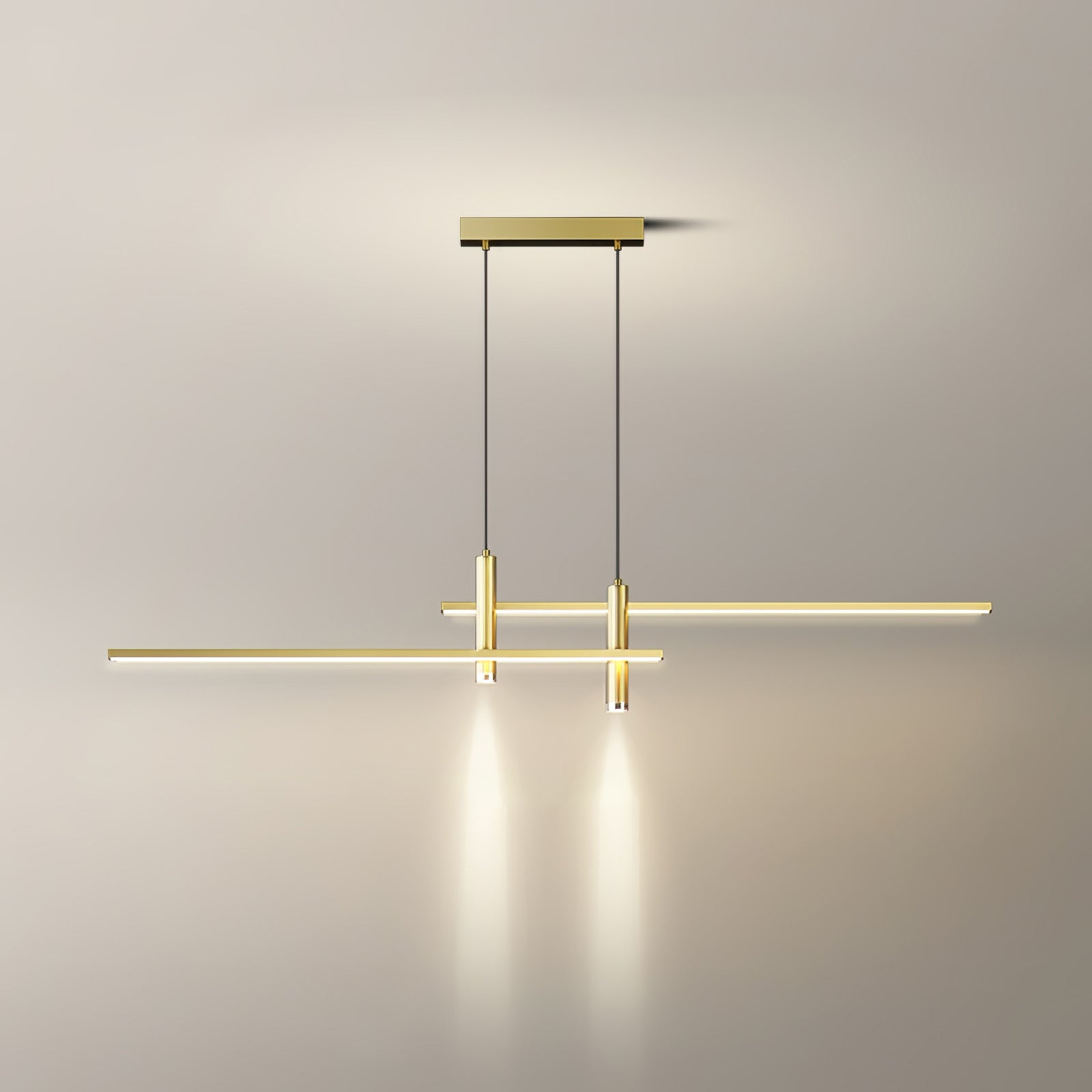 Orelinette Contemporary Pendant Light