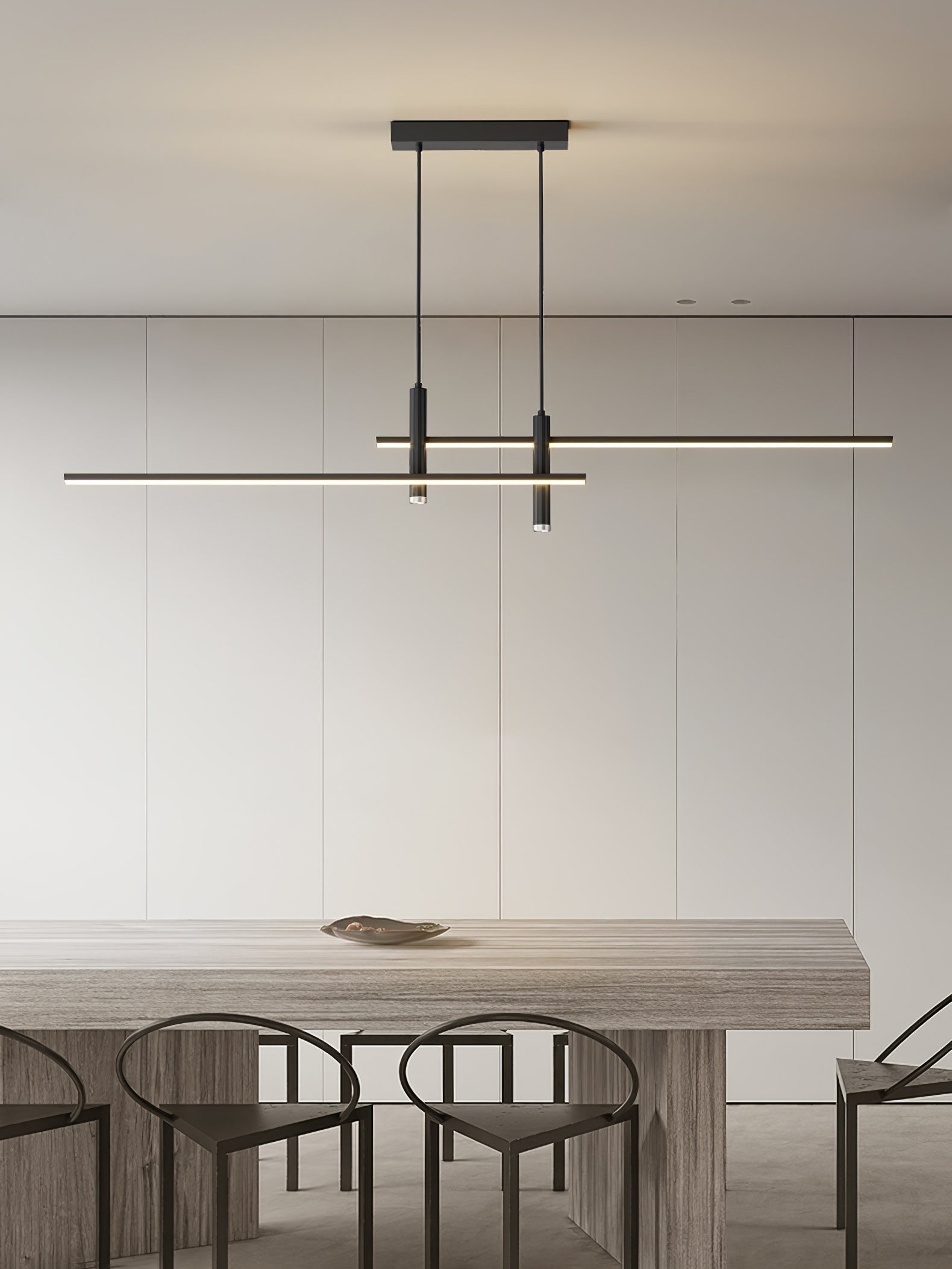 Orelinette Contemporary Pendant Light