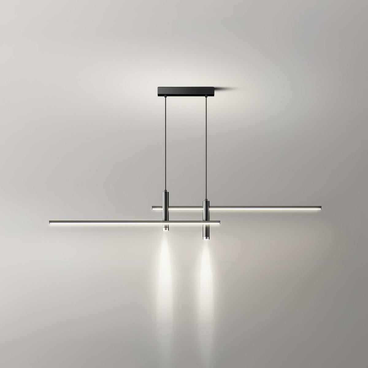 Orelinette Contemporary Pendant Light