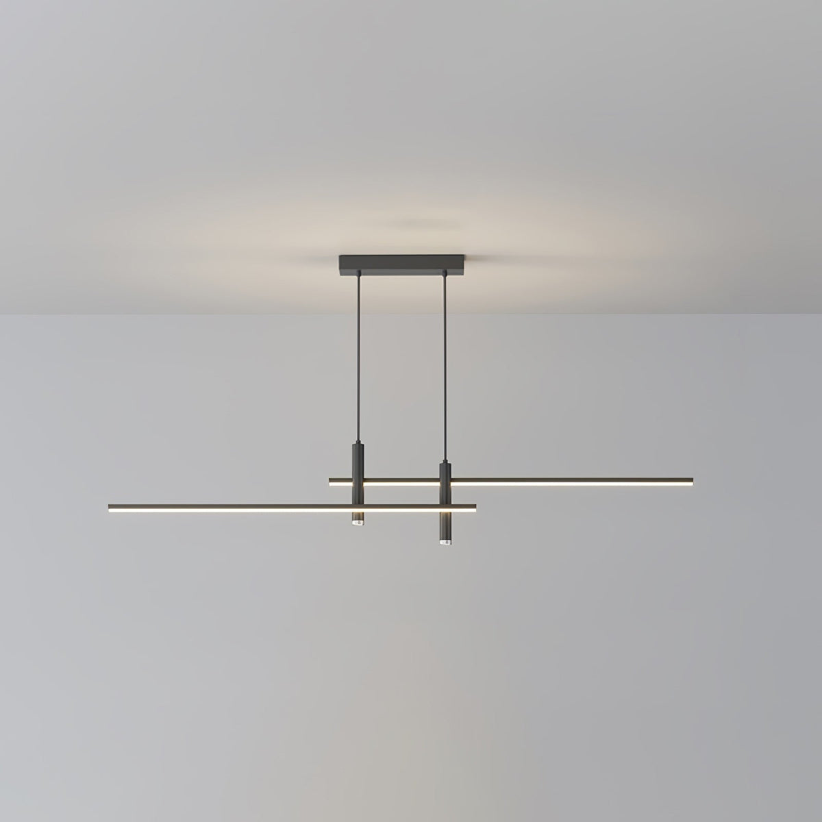 Orelinette Contemporary Pendant Light