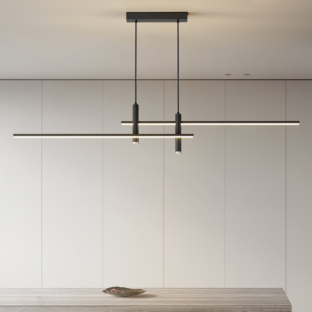 Orelinette Contemporary Pendant Light