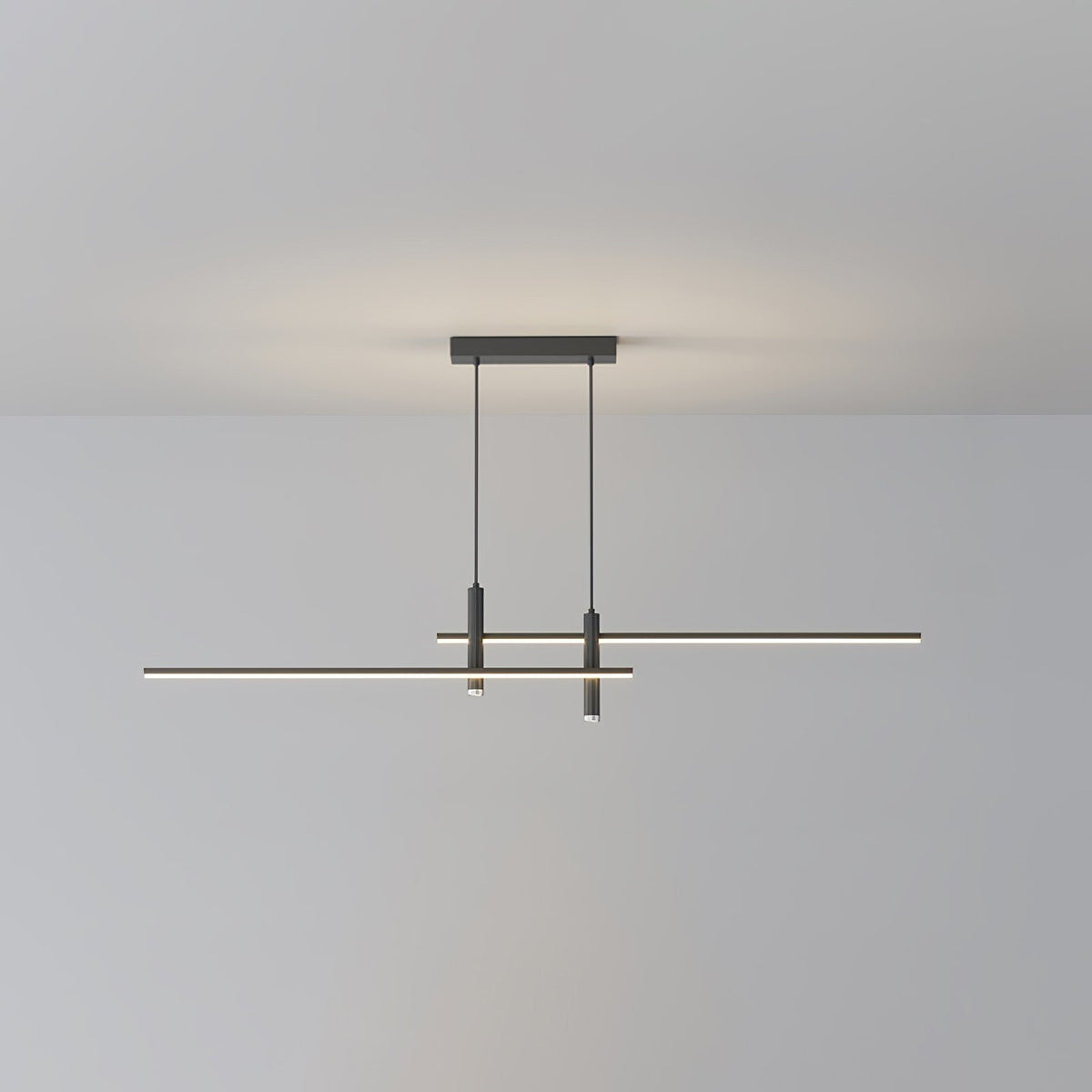 Orelinette Contemporary Pendant Light