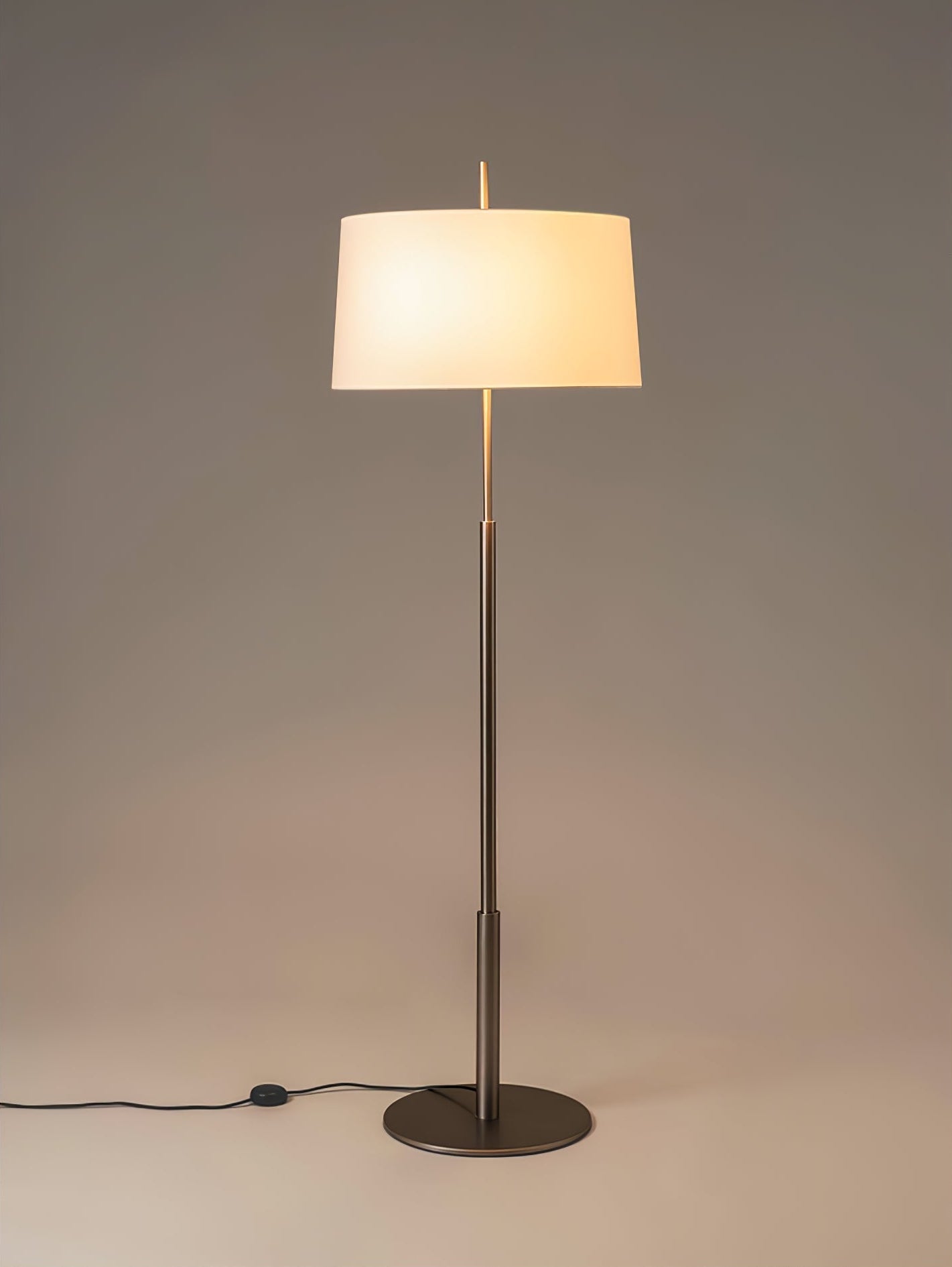 Brooks Minimalist Floor Lamp