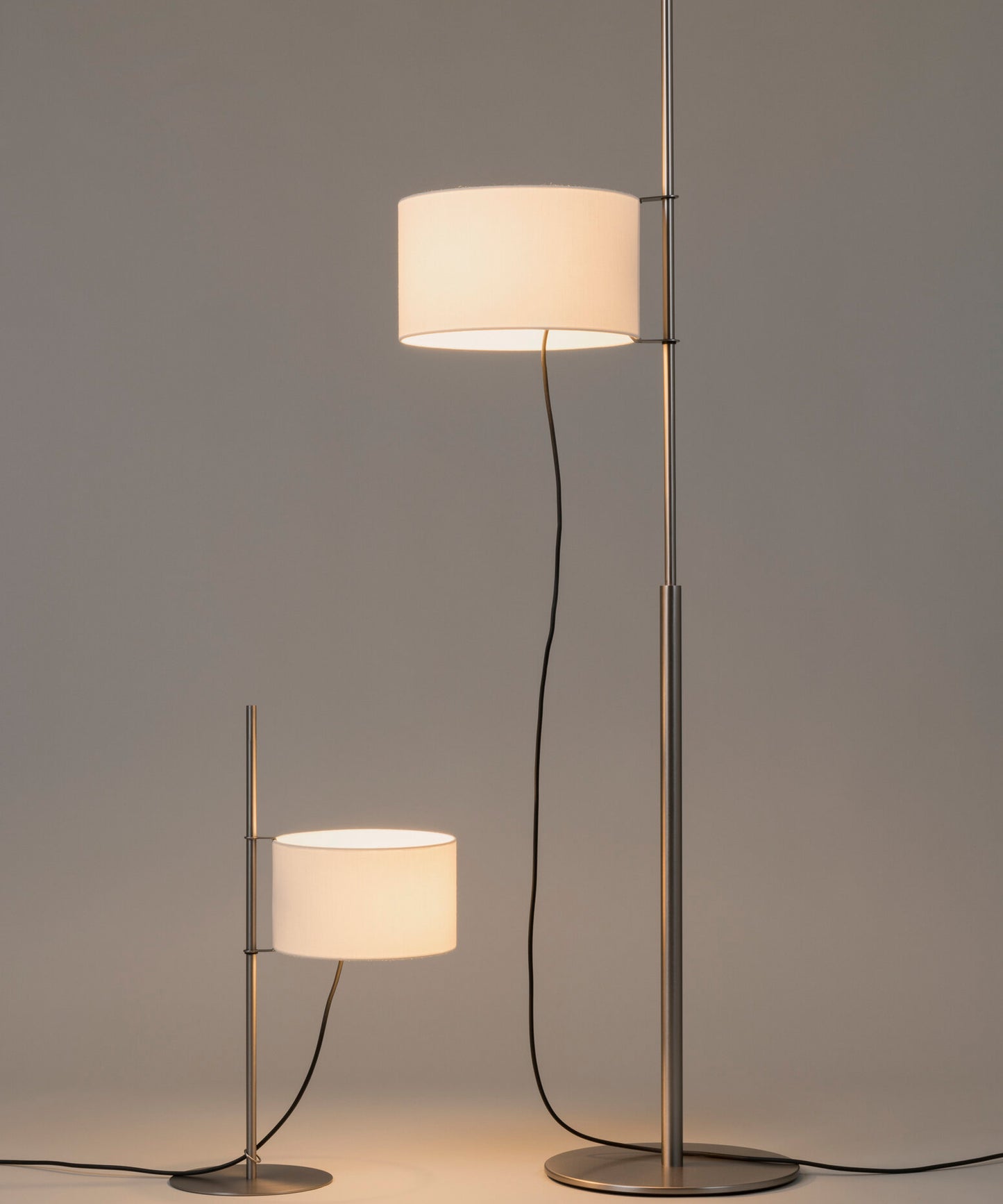 Selerise Minimalist Floor Lamp