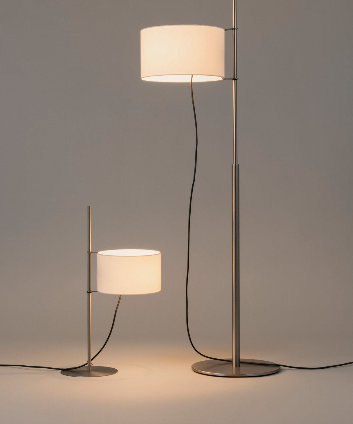 Landon Minimalist Table Lamp