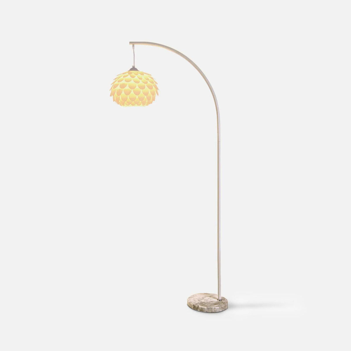 Reneena Modern Floor Lamp