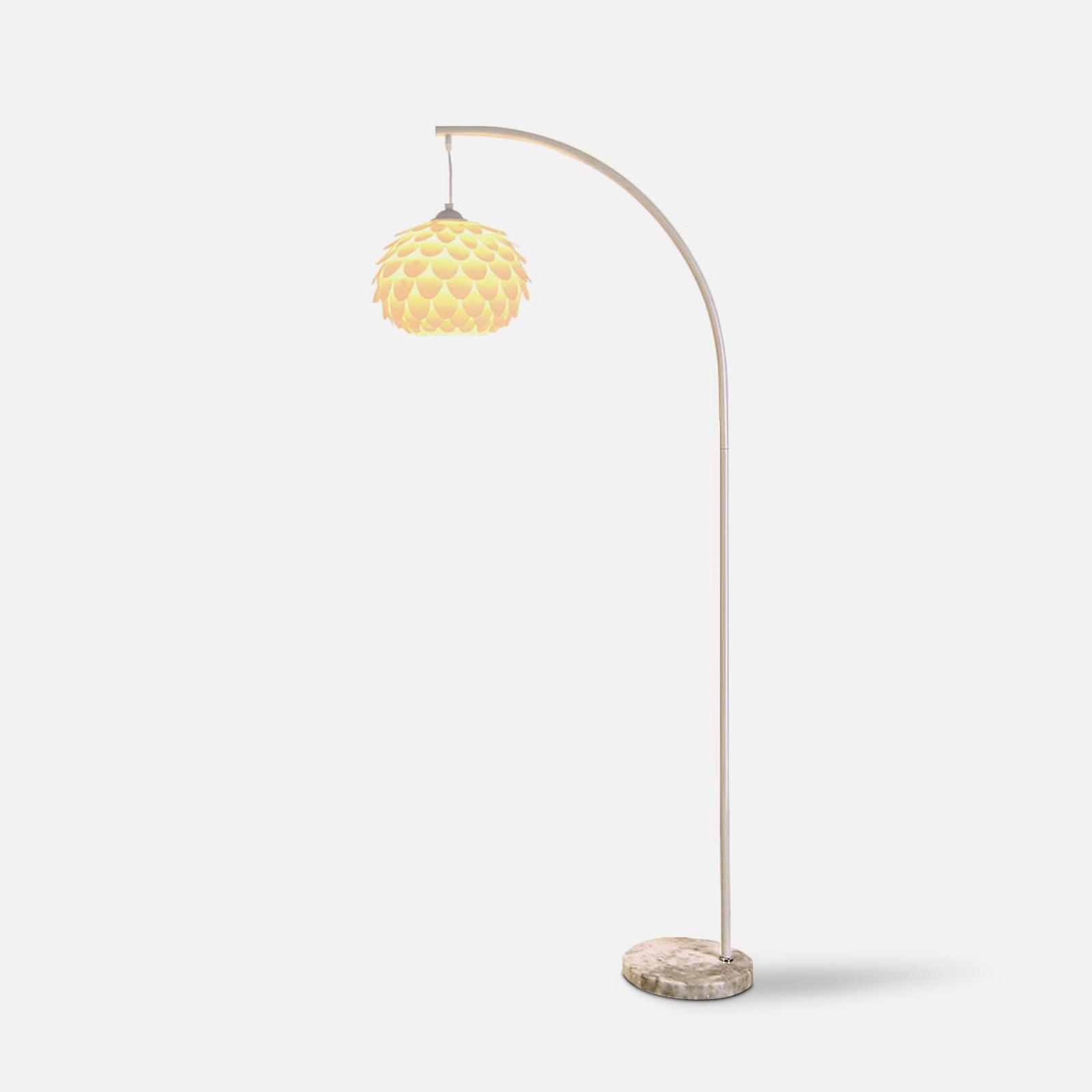 Reneena Modern Floor Lamp