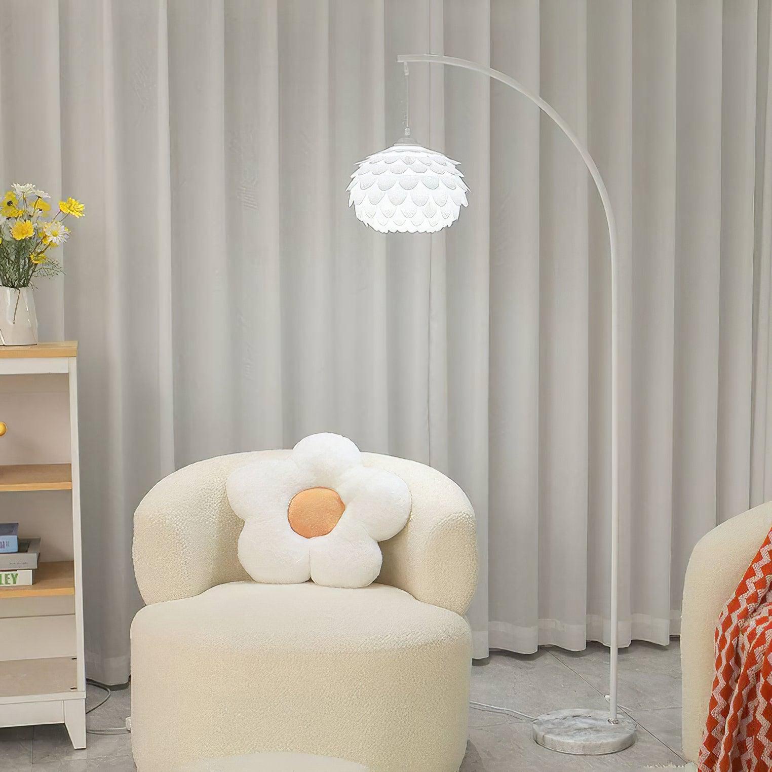 Reneena Modern Floor Lamp