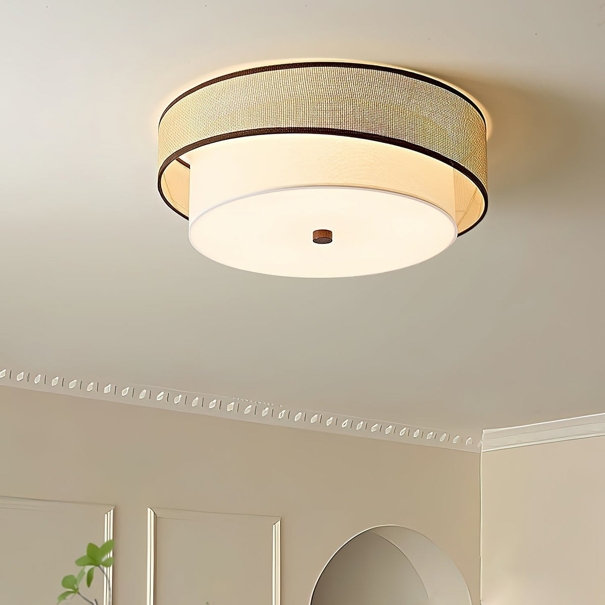 Mald Ceiling Lamp