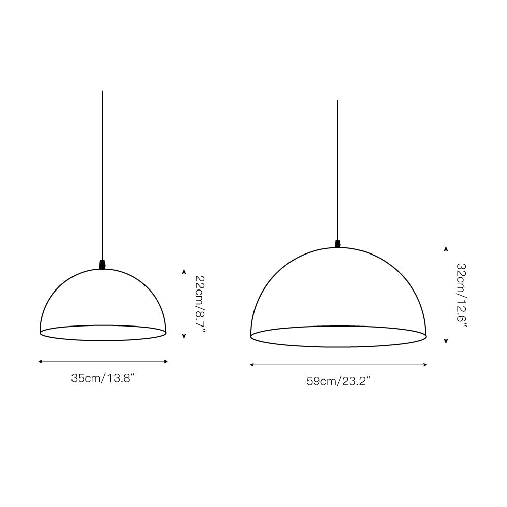 Aphais Pendant Lamp
