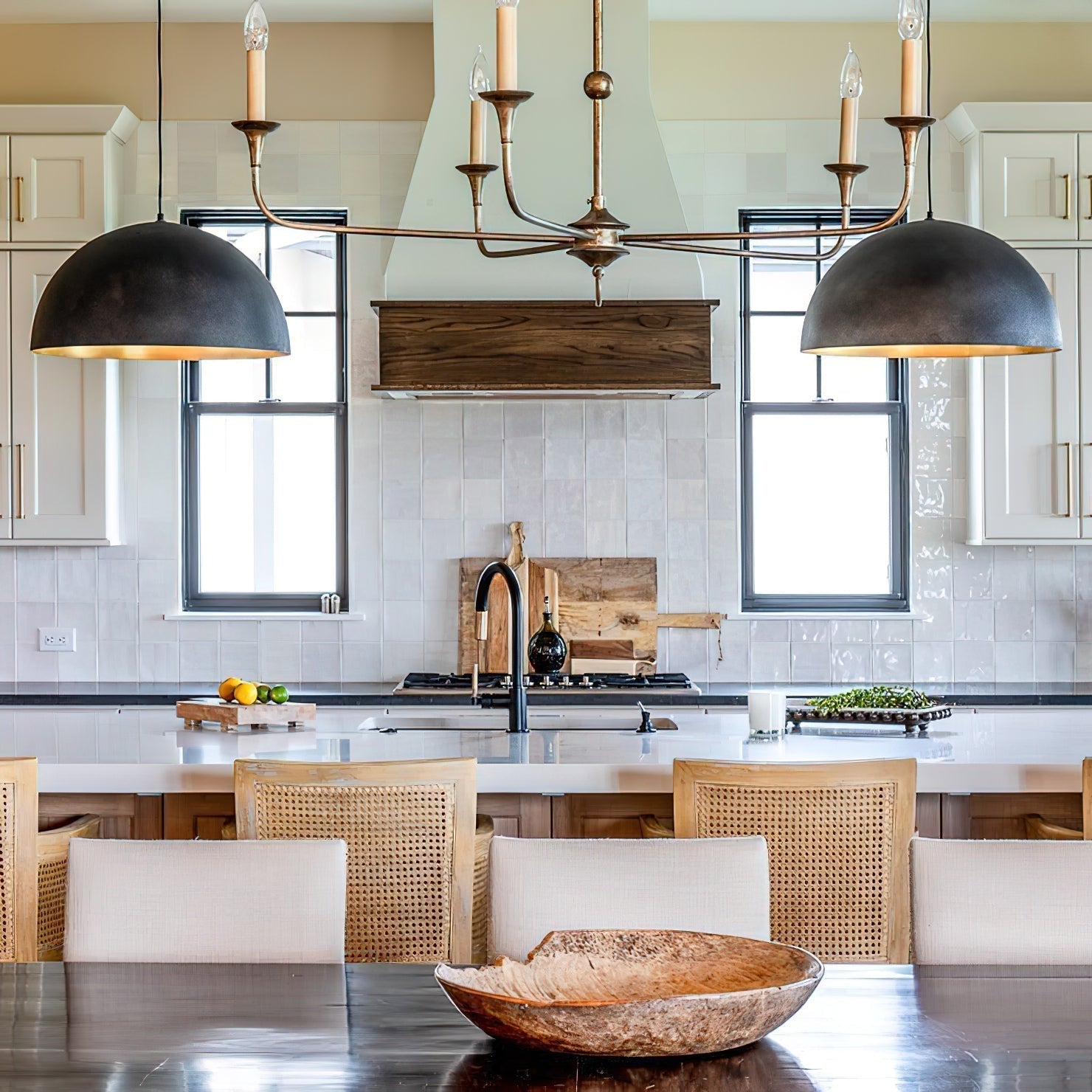 Aphais Pendant Lamp