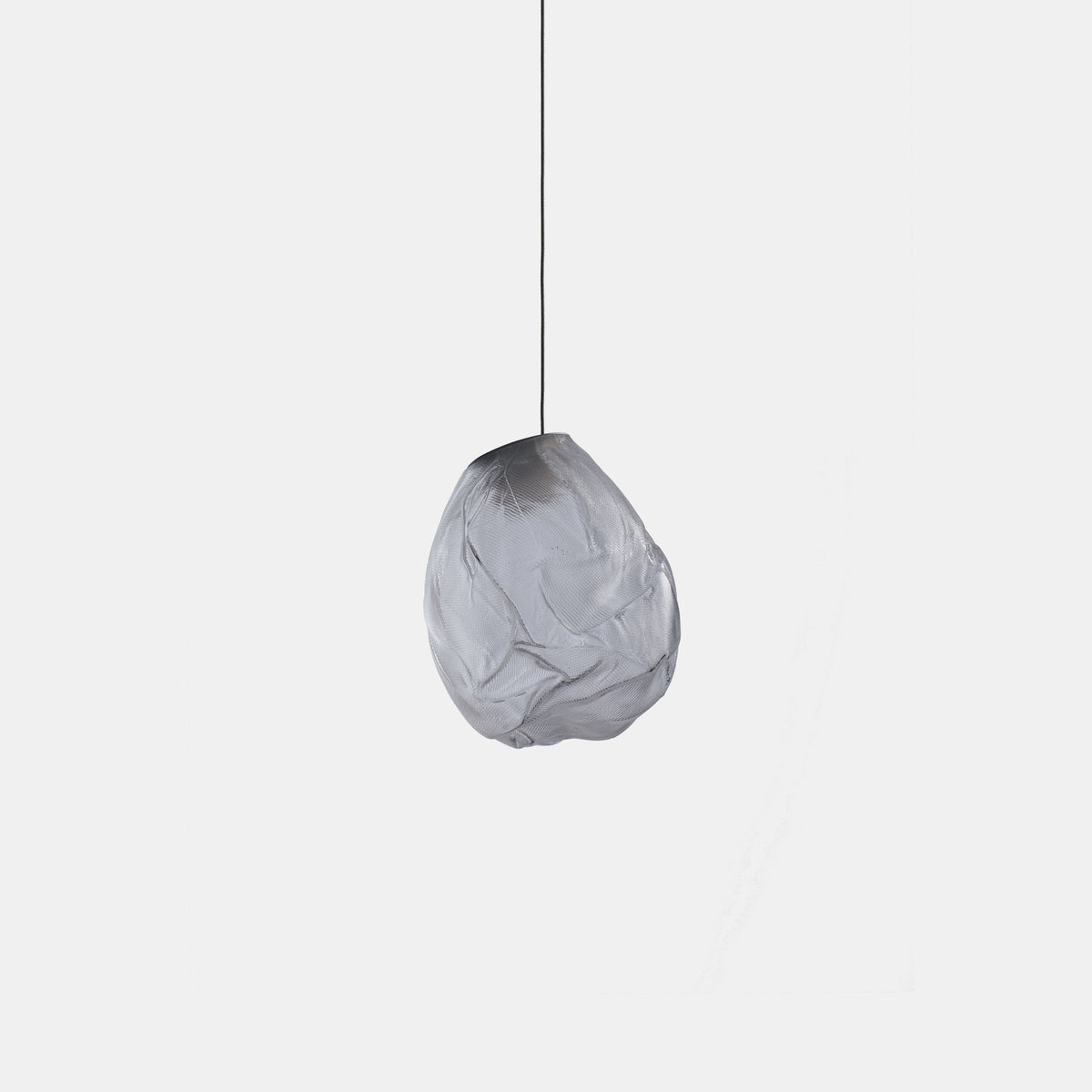 Celenelle Liquid Glass Stone Pendant Light