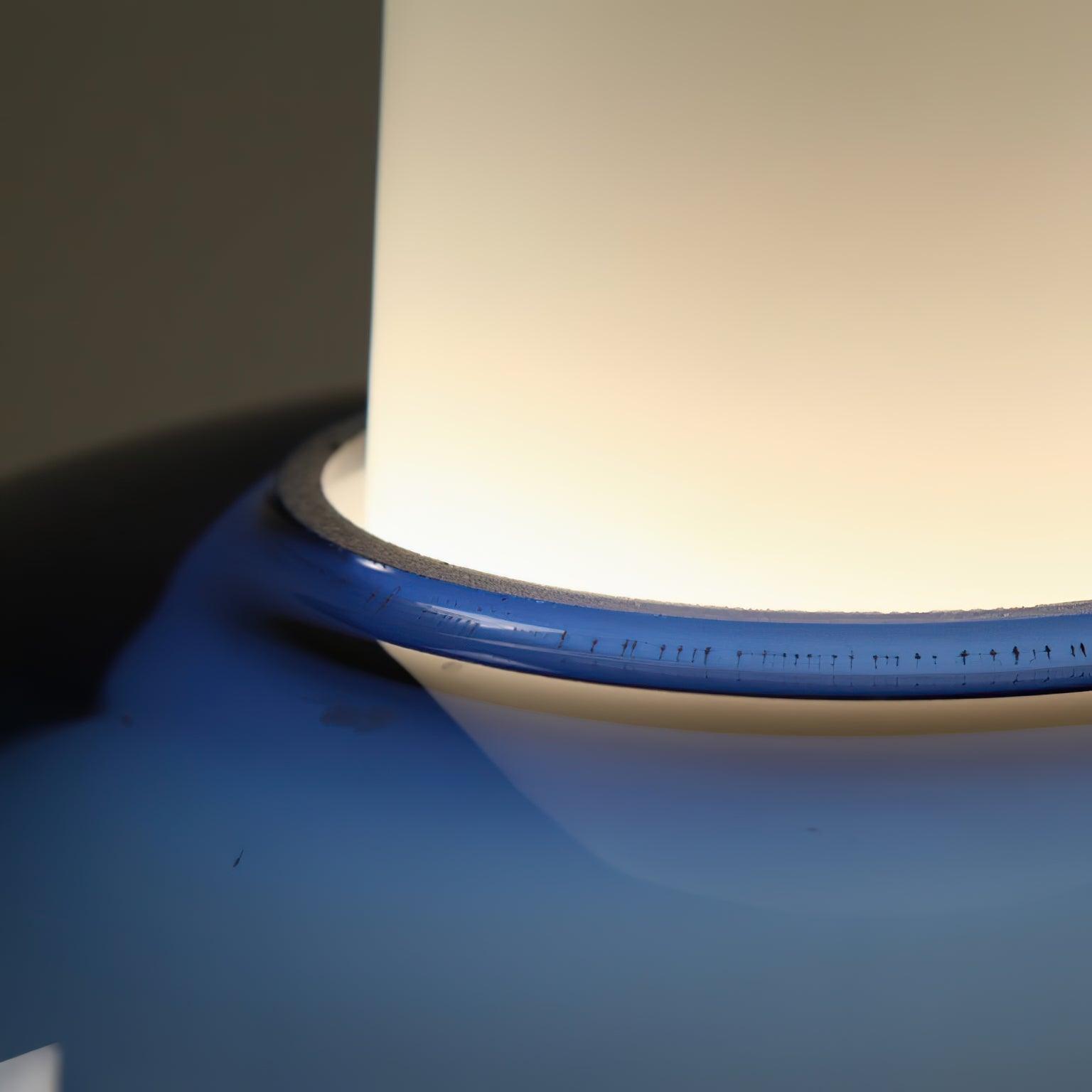 Velaina Modern Glass Pendant Lamp