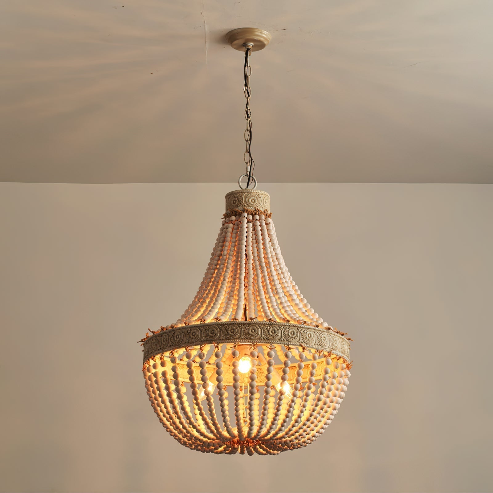 Ulvararis Chandelier