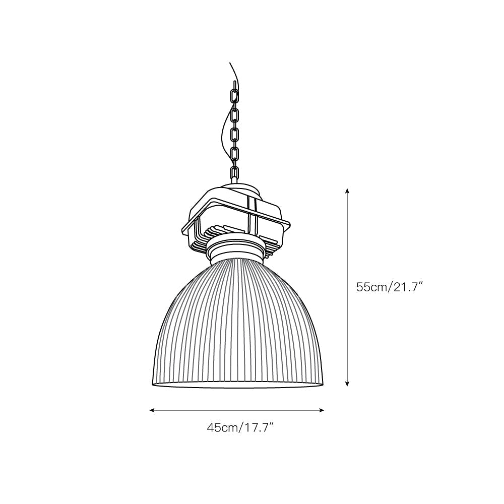Soralielle Pendant Light
