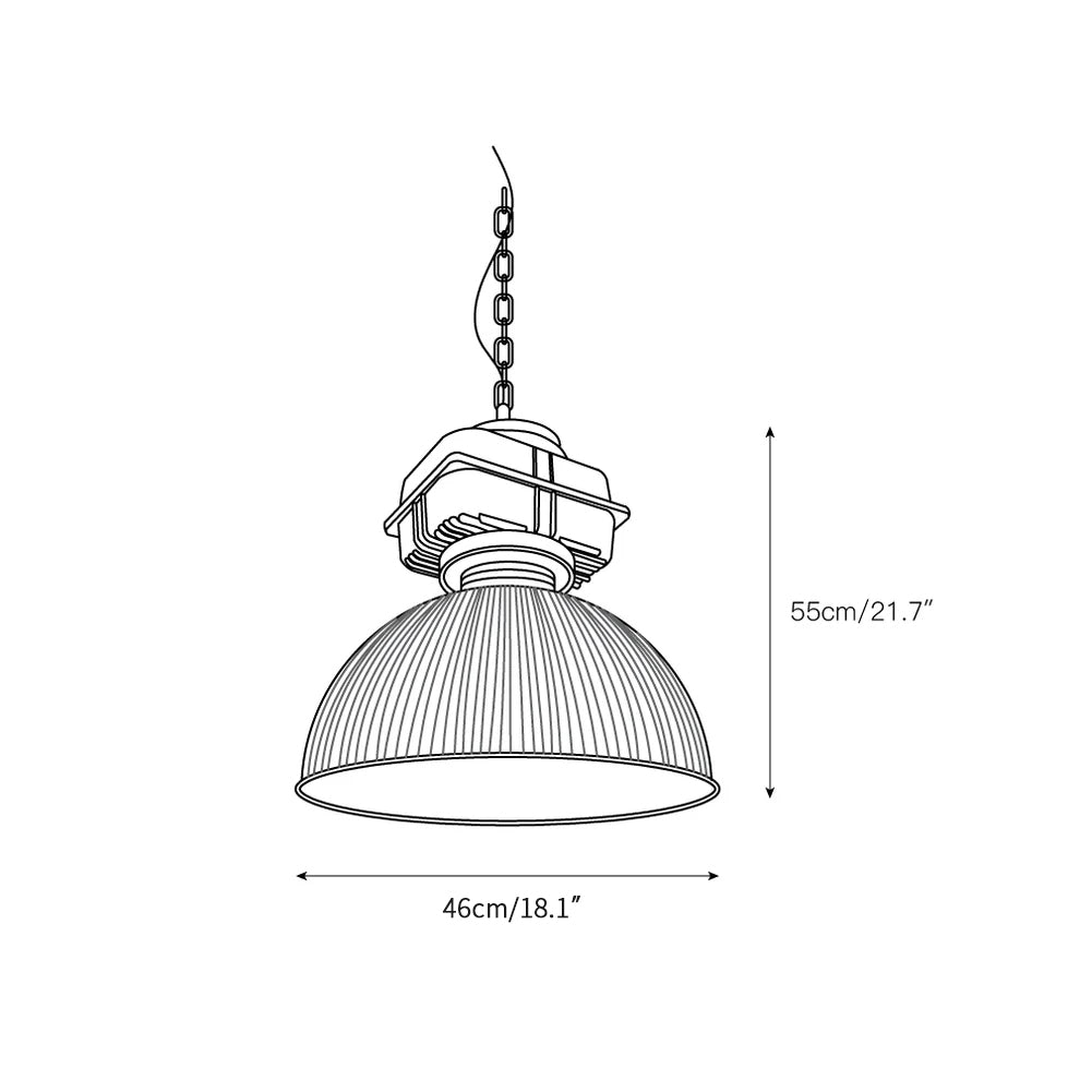 Soralielle Pendant Light