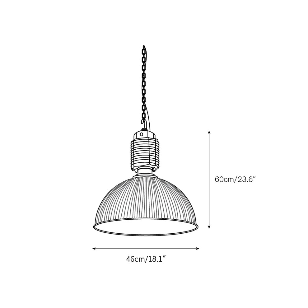 Soralielle Pendant Light