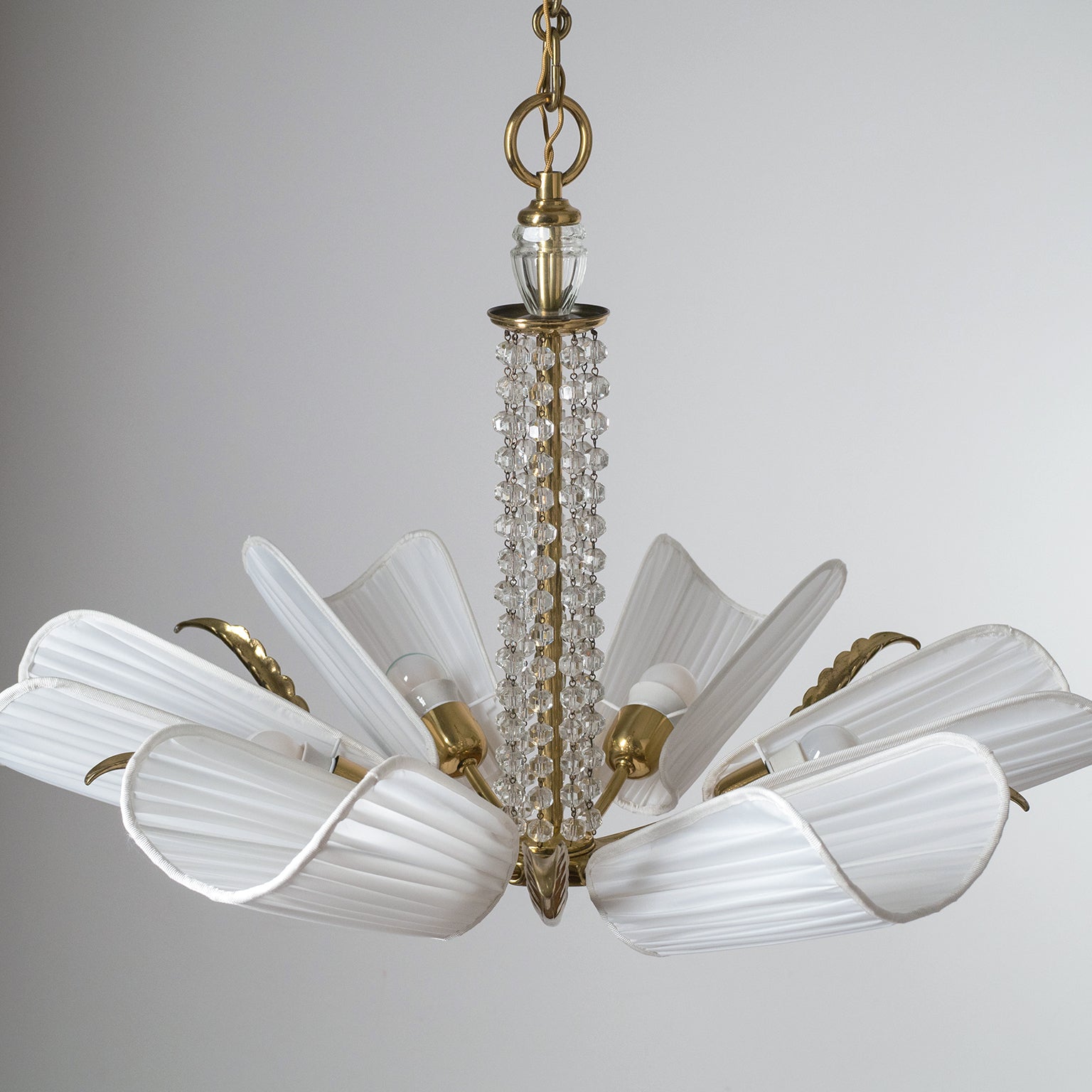 Rivisine Chandelier