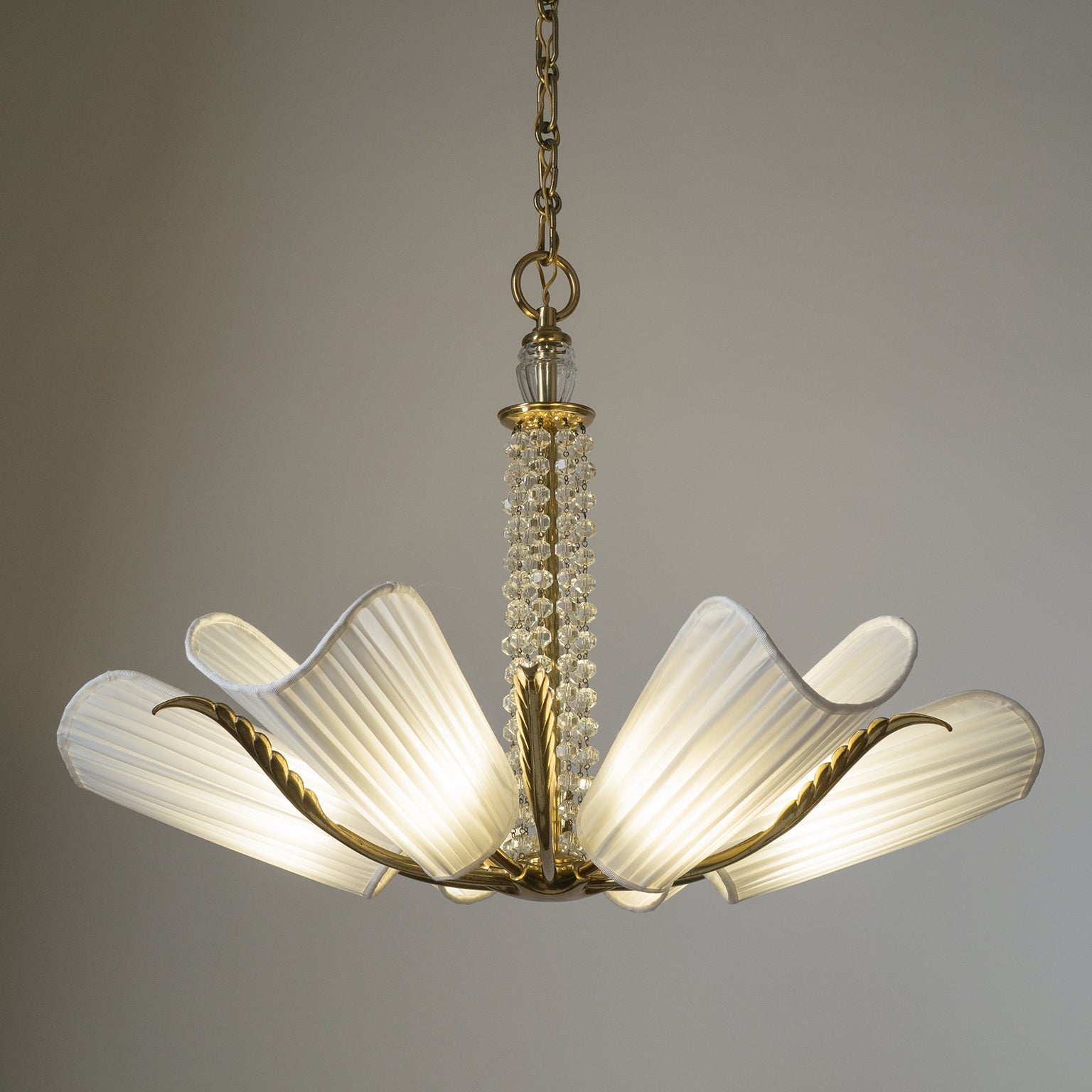 Rivisine Chandelier