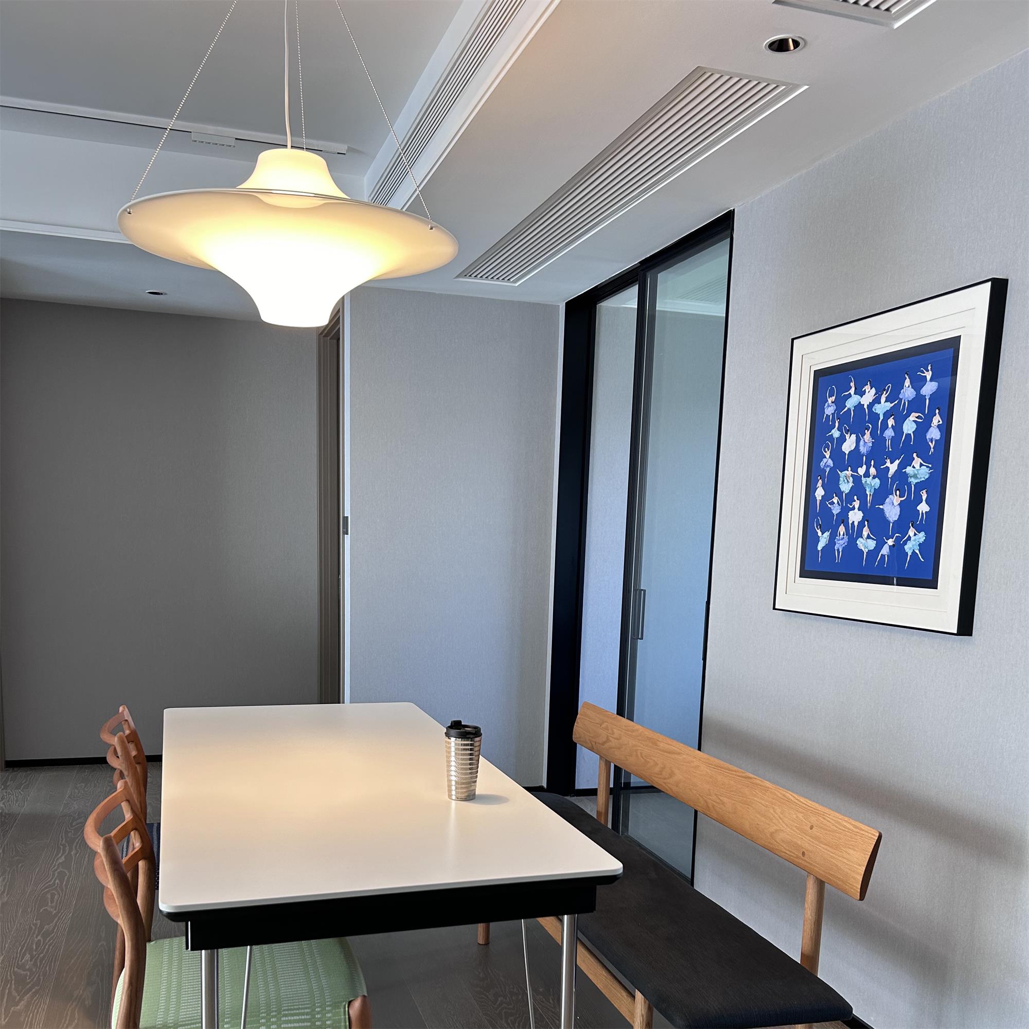 Elaarette Pendant Lamp