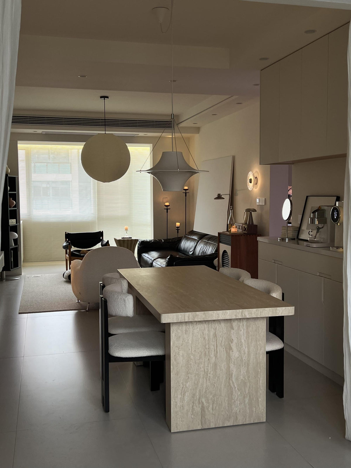 Elaarette Pendant Lamp