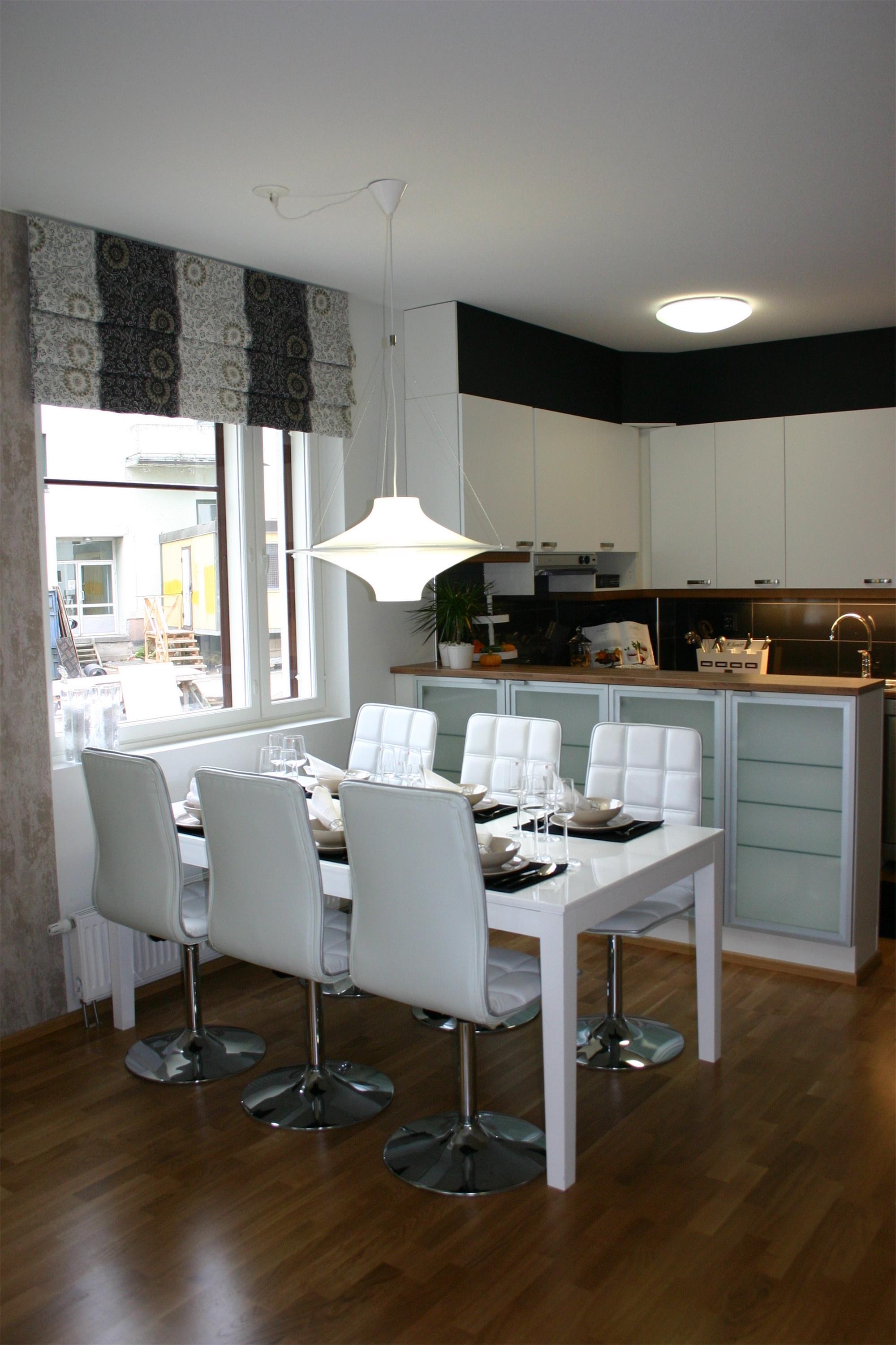 Elaarette Pendant Lamp