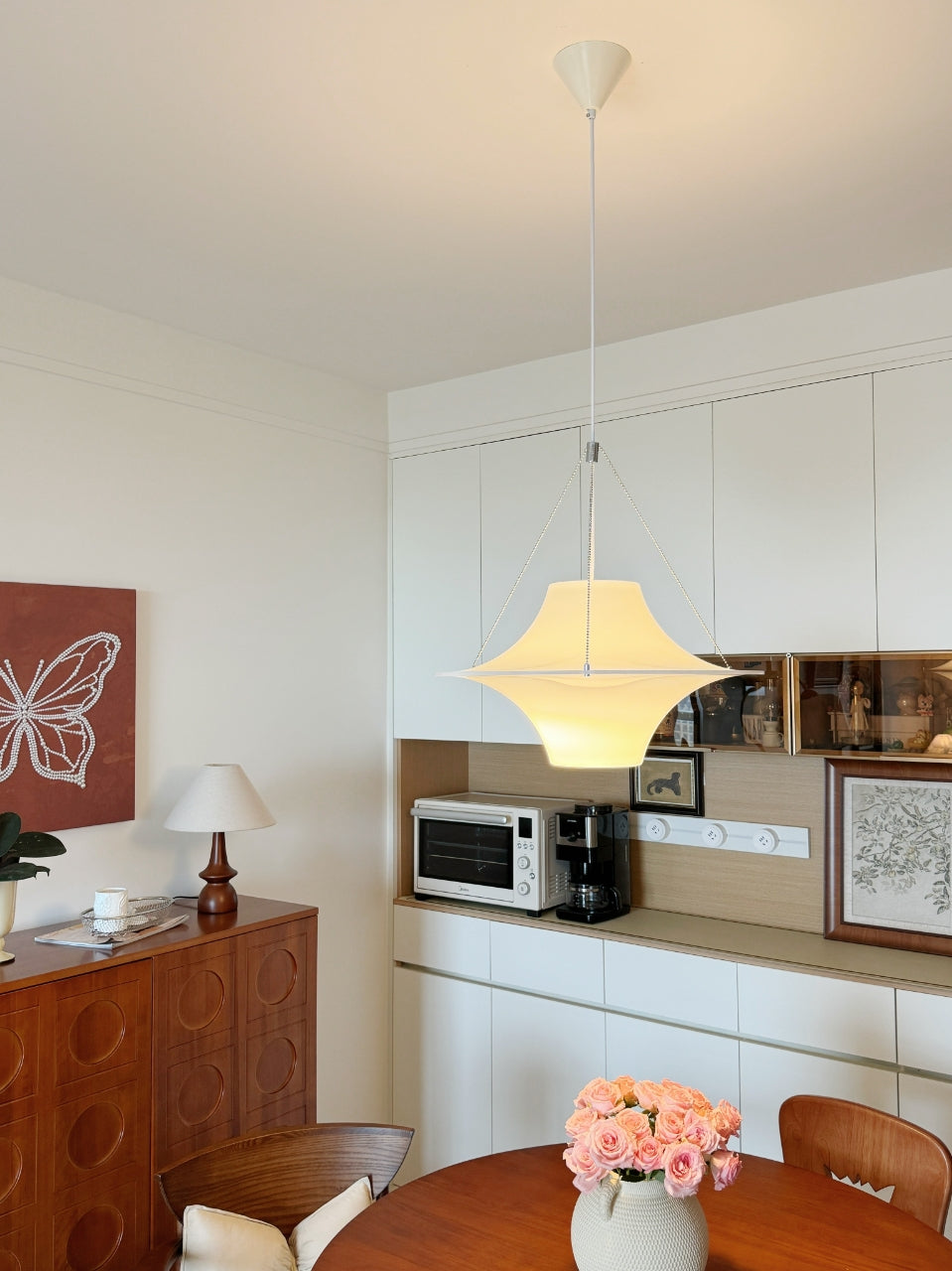 Elaarette Pendant Lamp