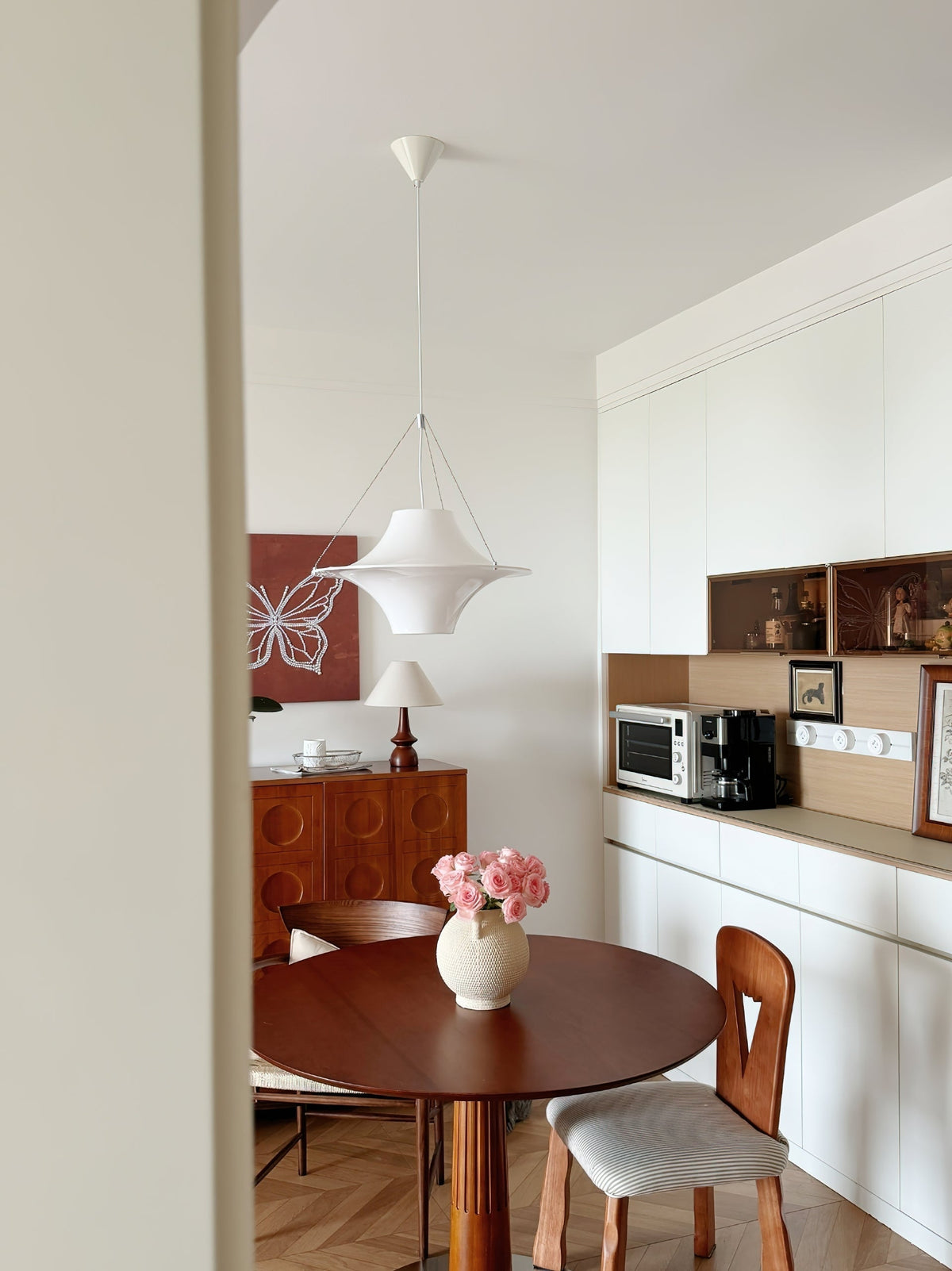 Elaarette Pendant Lamp